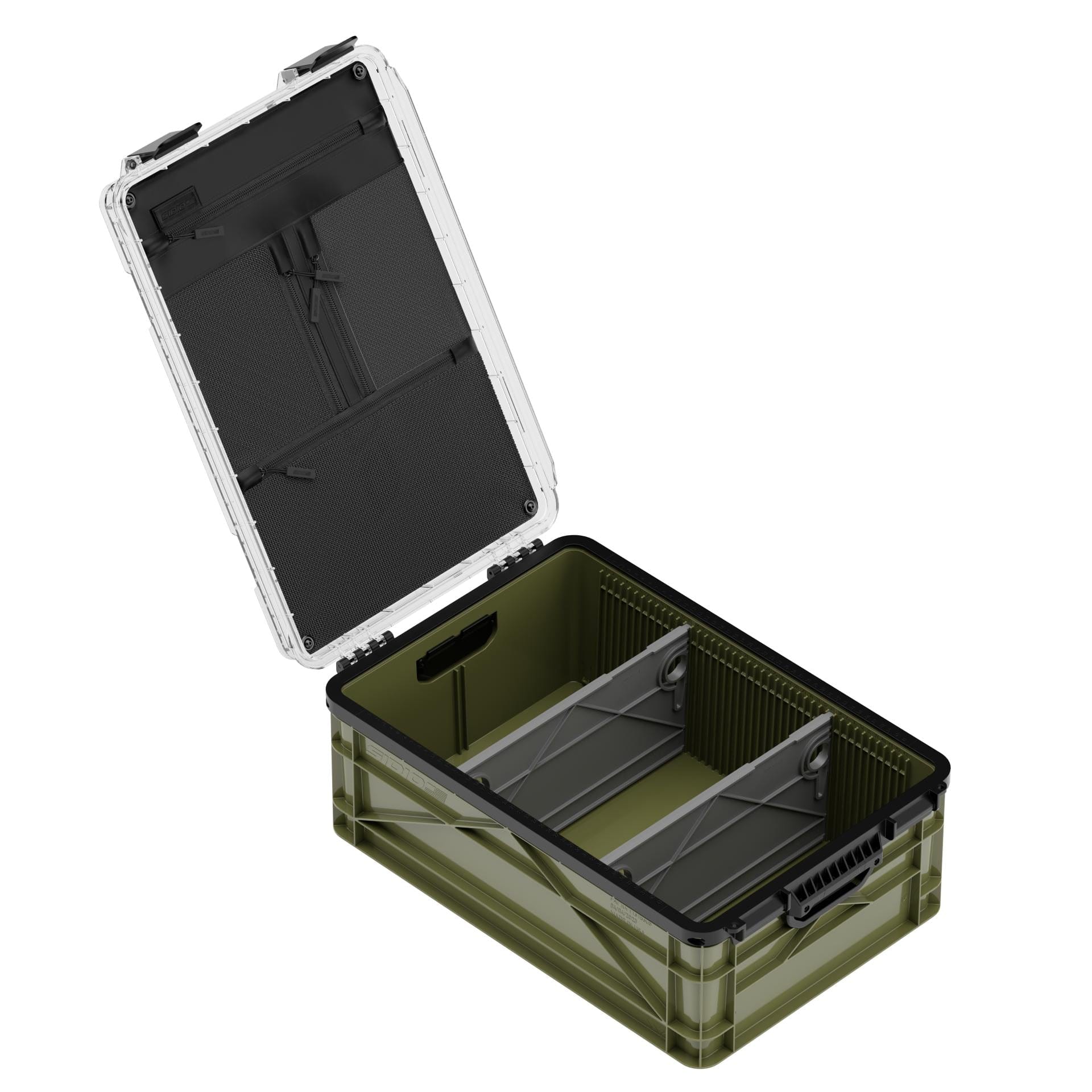 Half Size SIDIO WR (Weather Proof) - Image 42