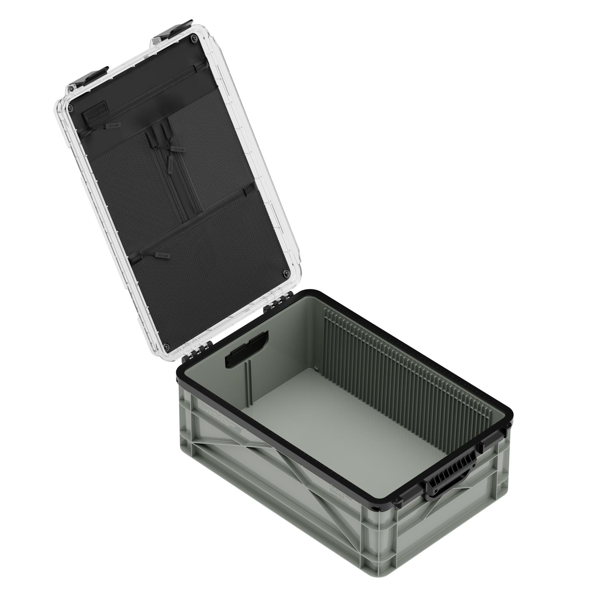 Half Size SIDIO WR (Weather Proof) - Image 43