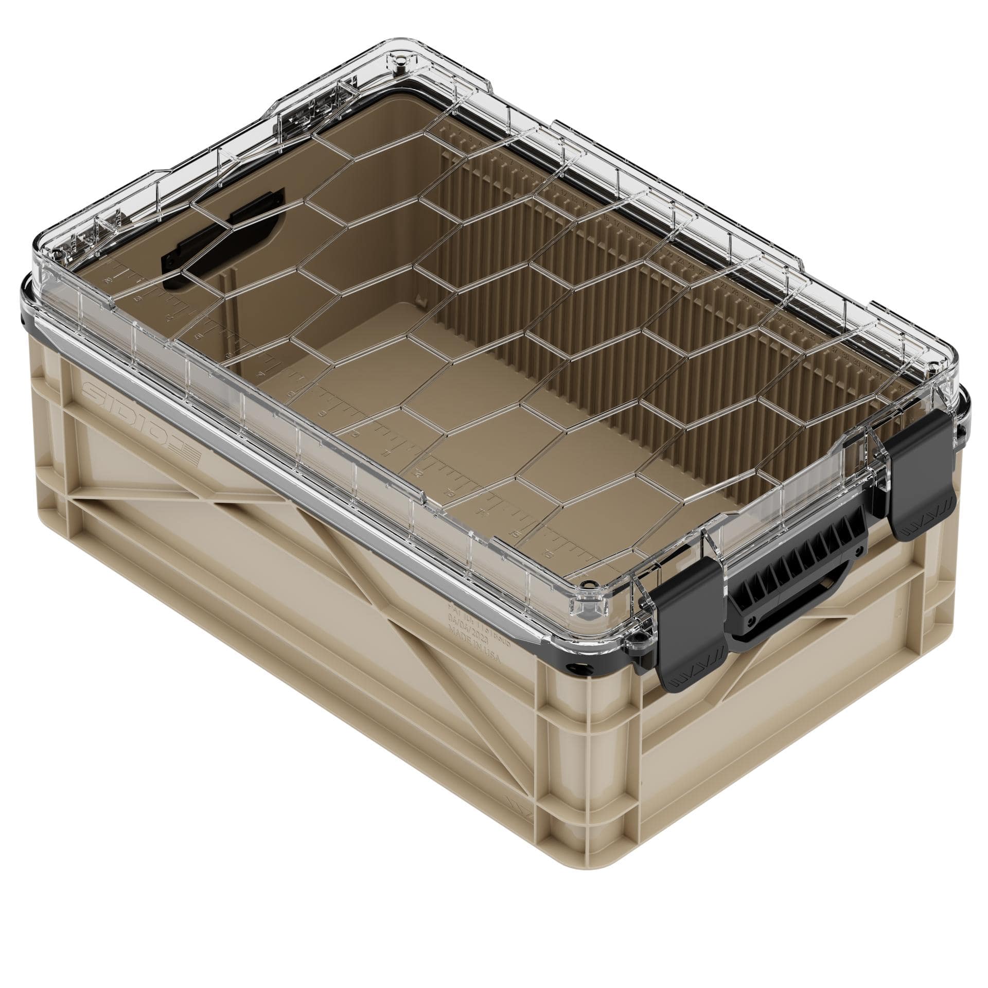Half Size SIDIO WR (Weather Proof) - Image 5