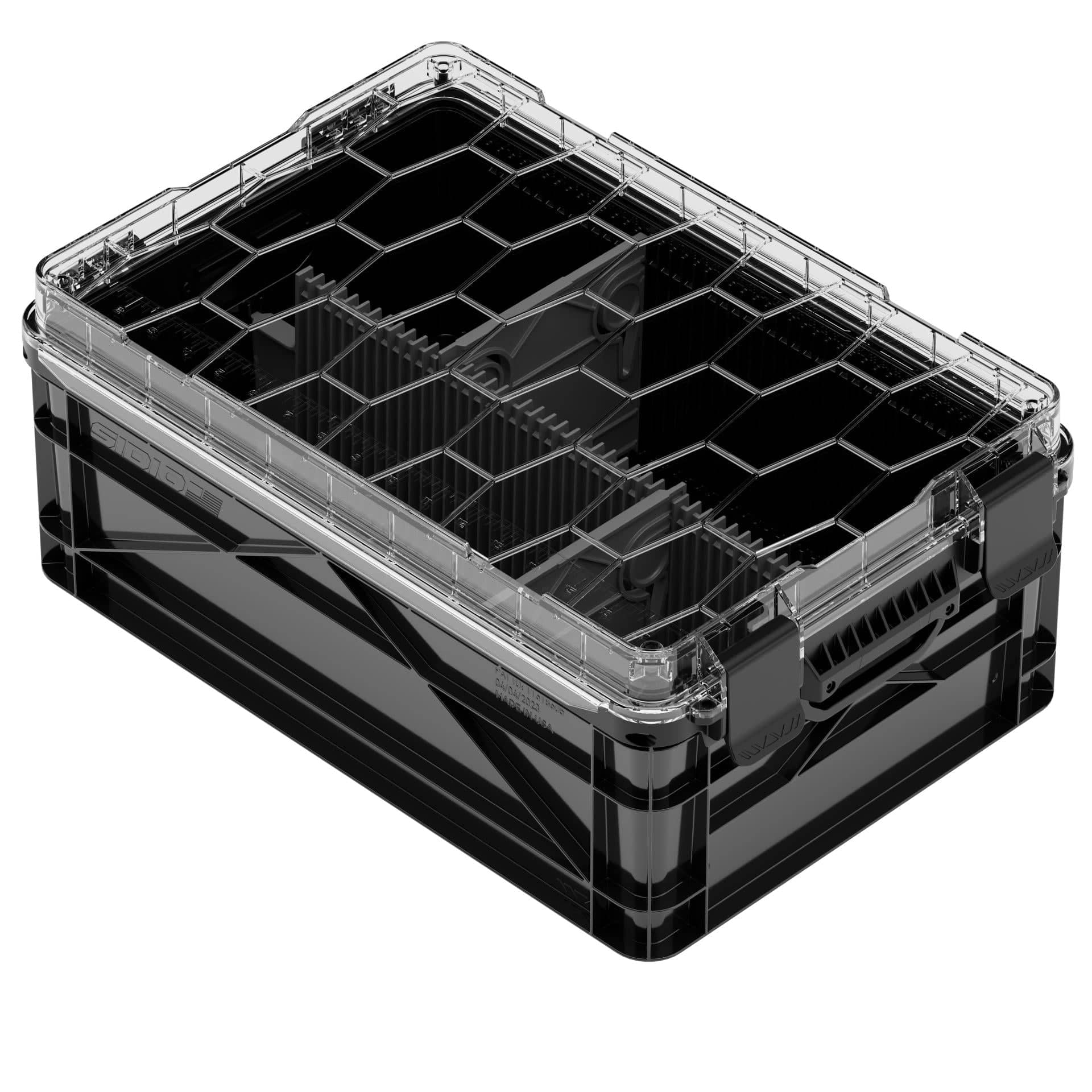 Half Size SIDIO WR (Weather Proof) - Image 55