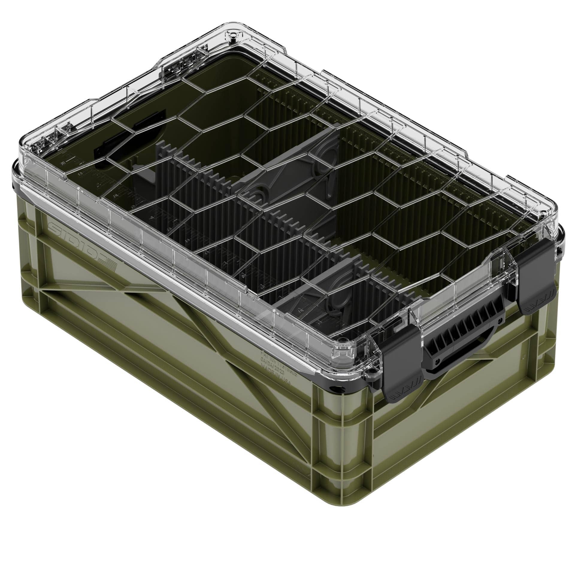 Half Size SIDIO WR (Weather Proof) - Image 57