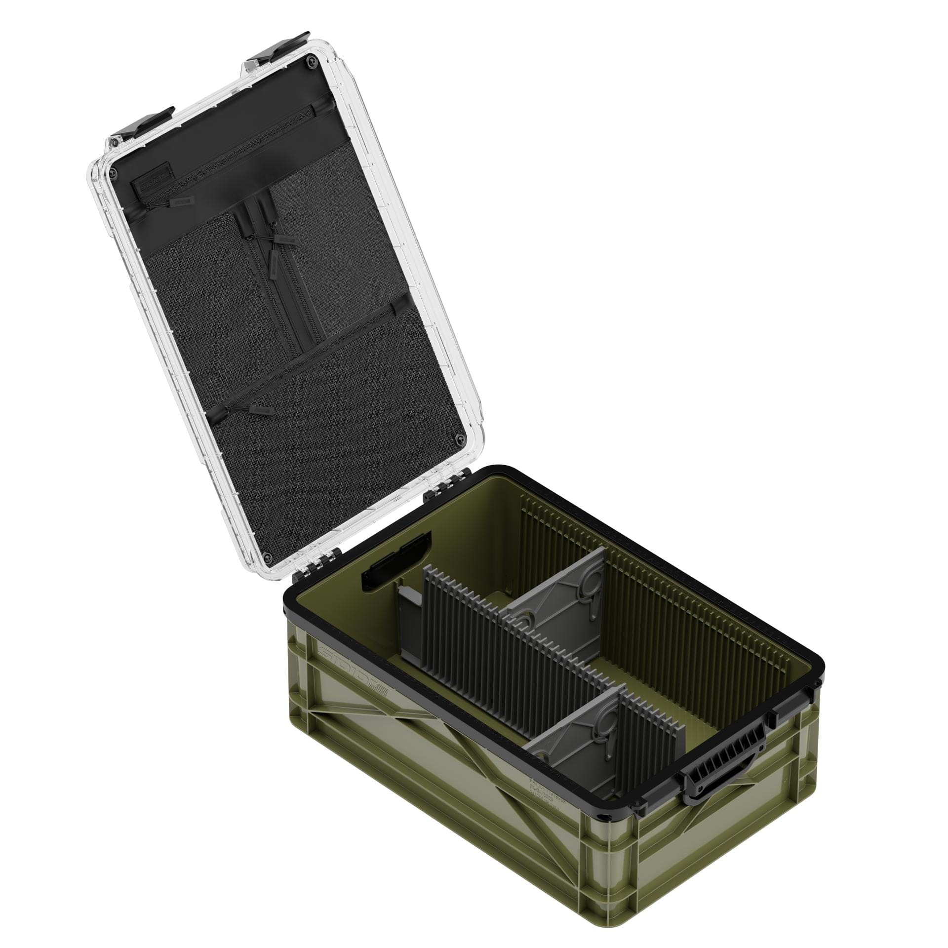 Half Size SIDIO WR (Weather Proof) - Image 58