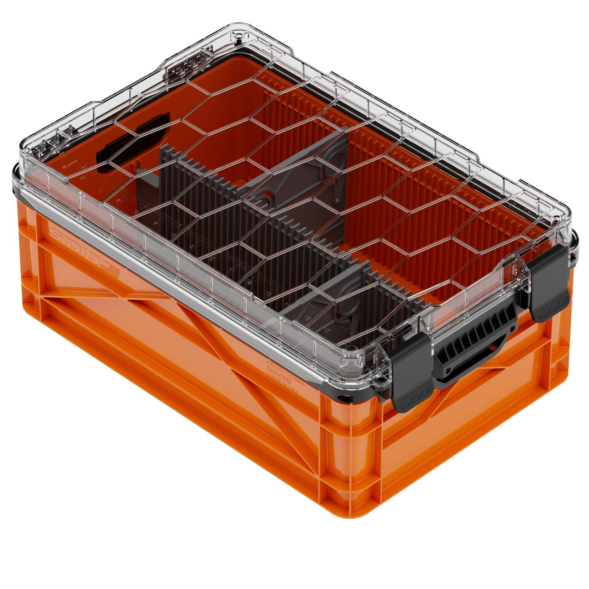 Half Size SIDIO WR (Weather Proof) - Image 59