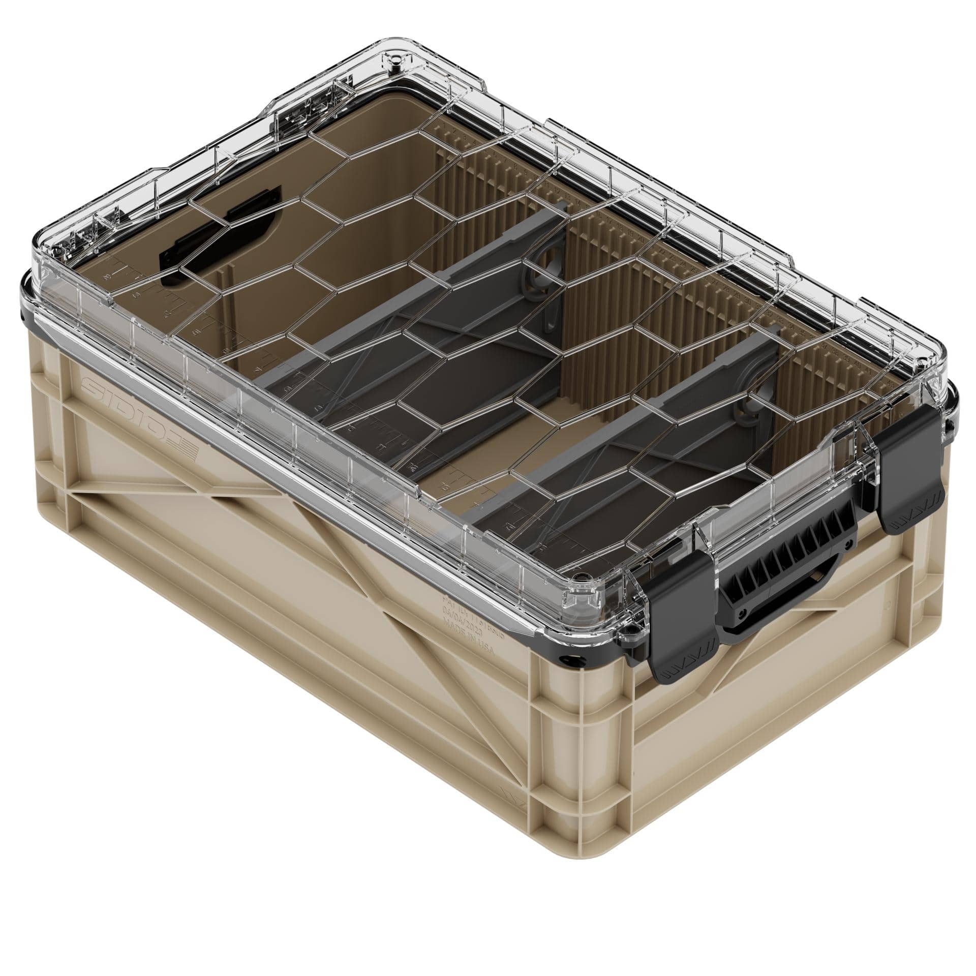 Half Size SIDIO WR (Weather Proof) - Image 6