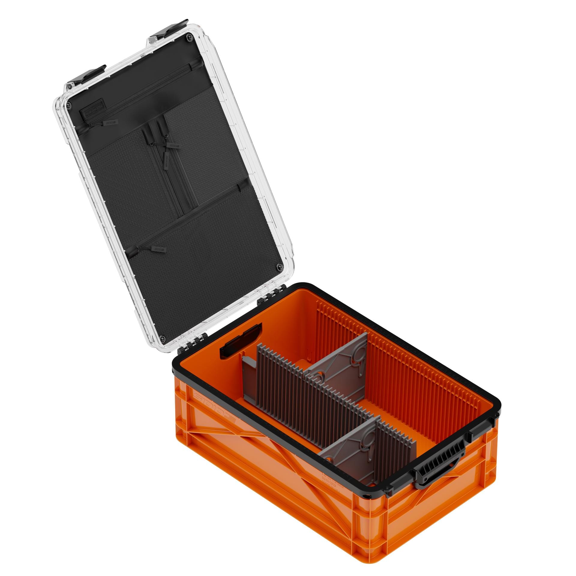 Half Size SIDIO WR (Weather Proof) - Image 60