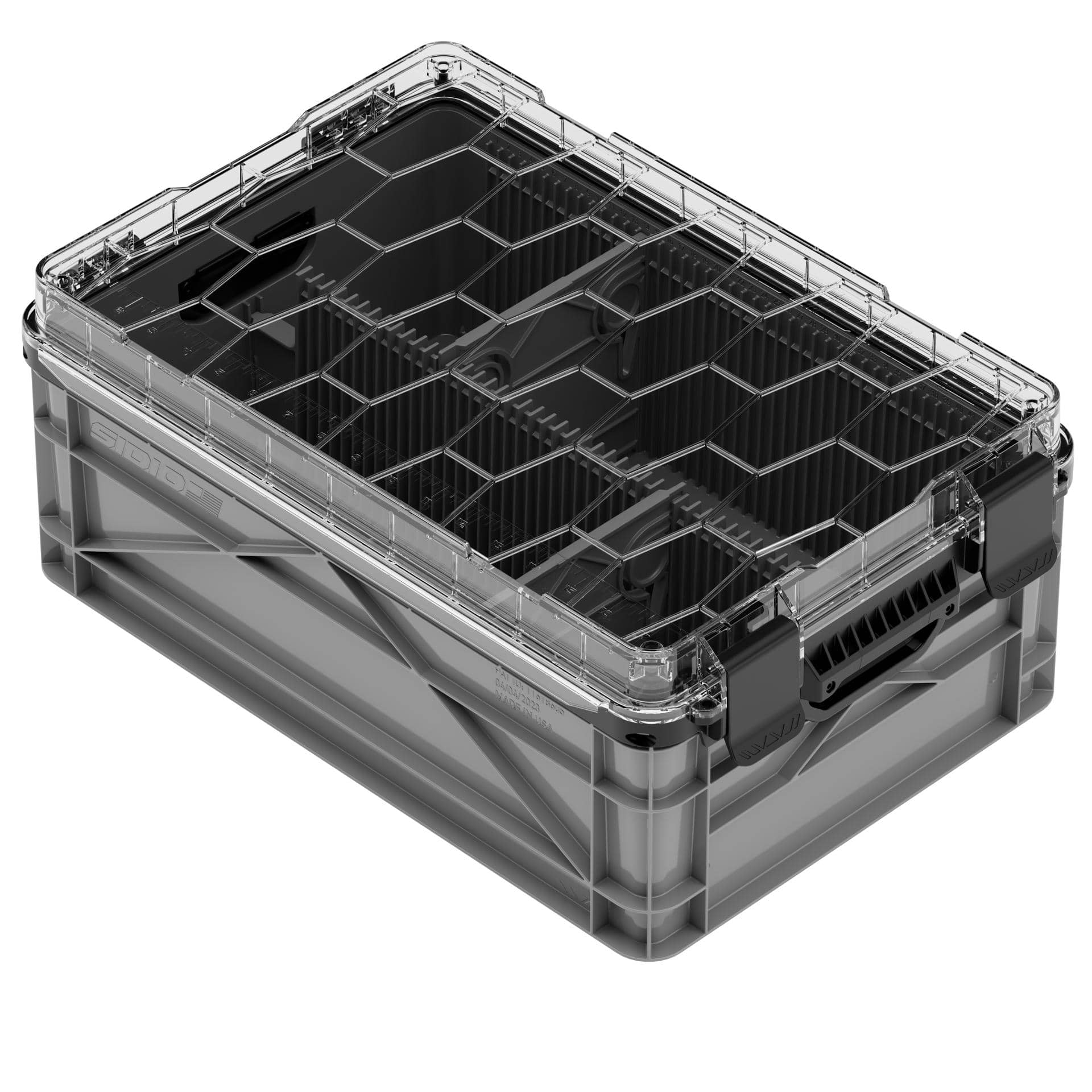 Half Size SIDIO WR (Weather Proof) - Image 61