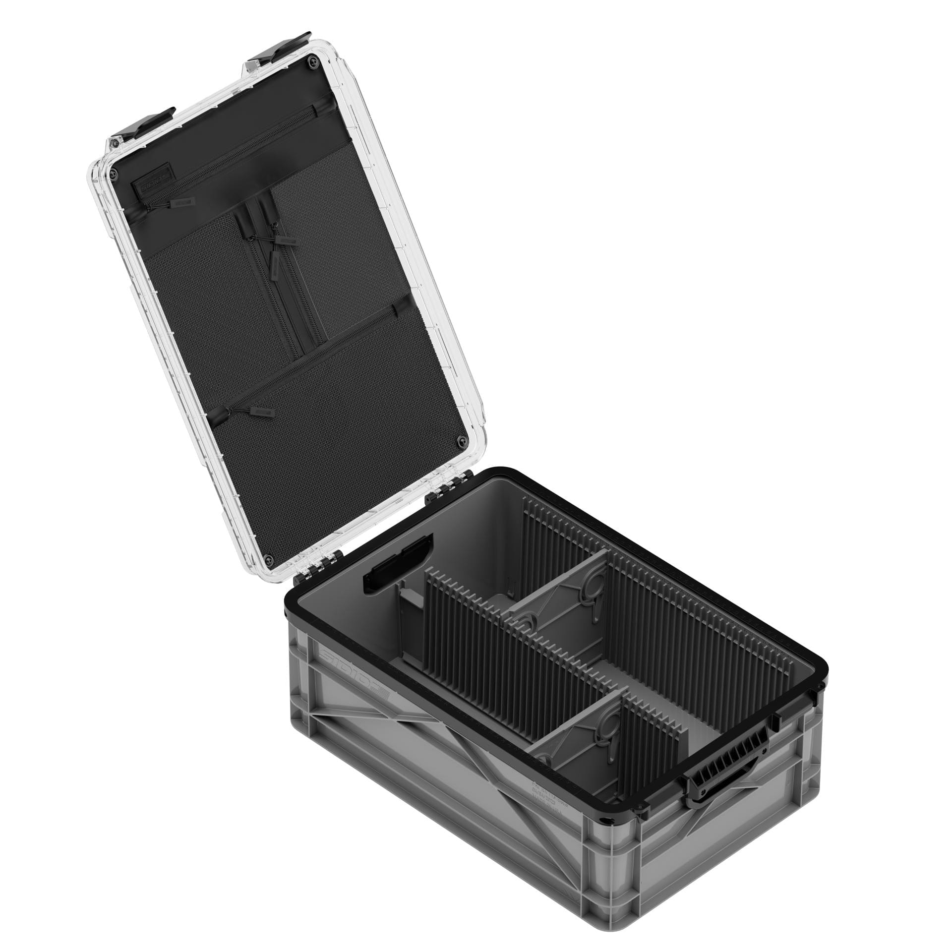 Half Size SIDIO WR (Weather Proof) - Image 62