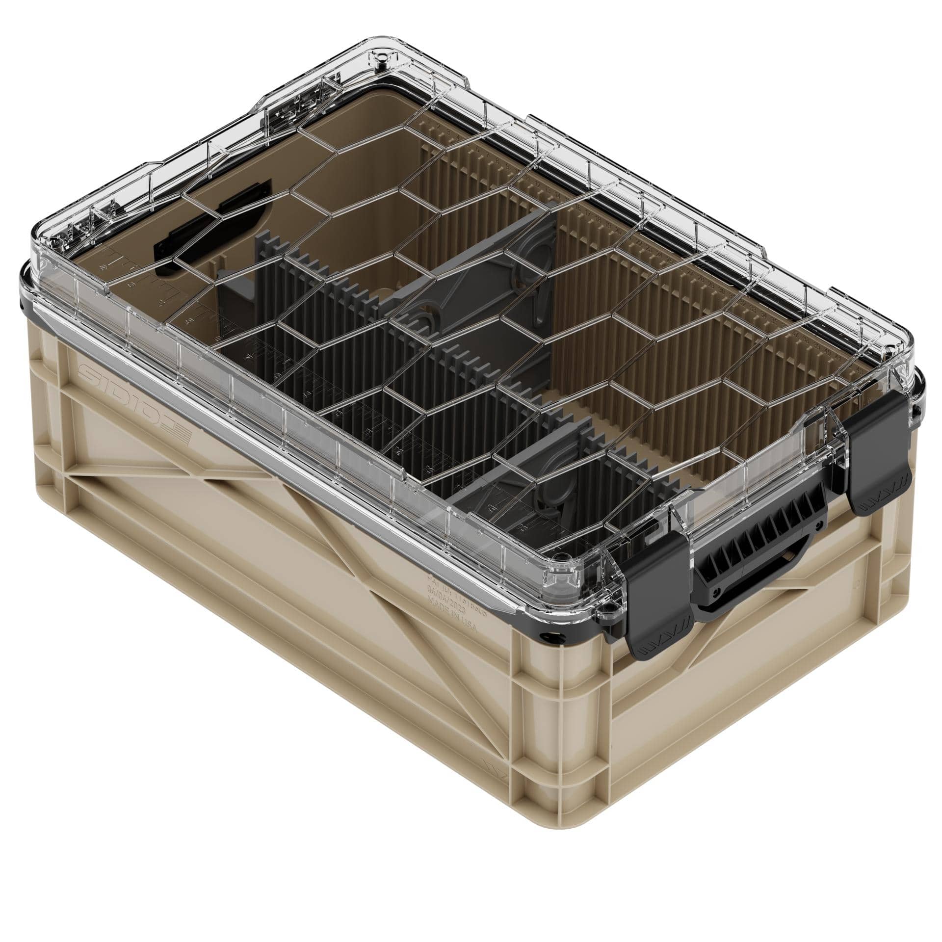 Half Size SIDIO WR (Weather Proof) - Image 64