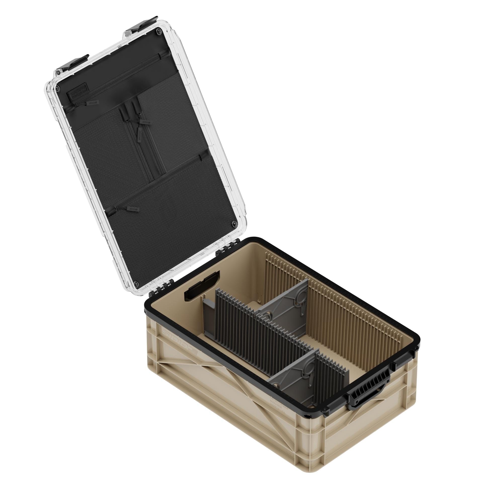 Half Size SIDIO WR (Weather Proof) - Image 65