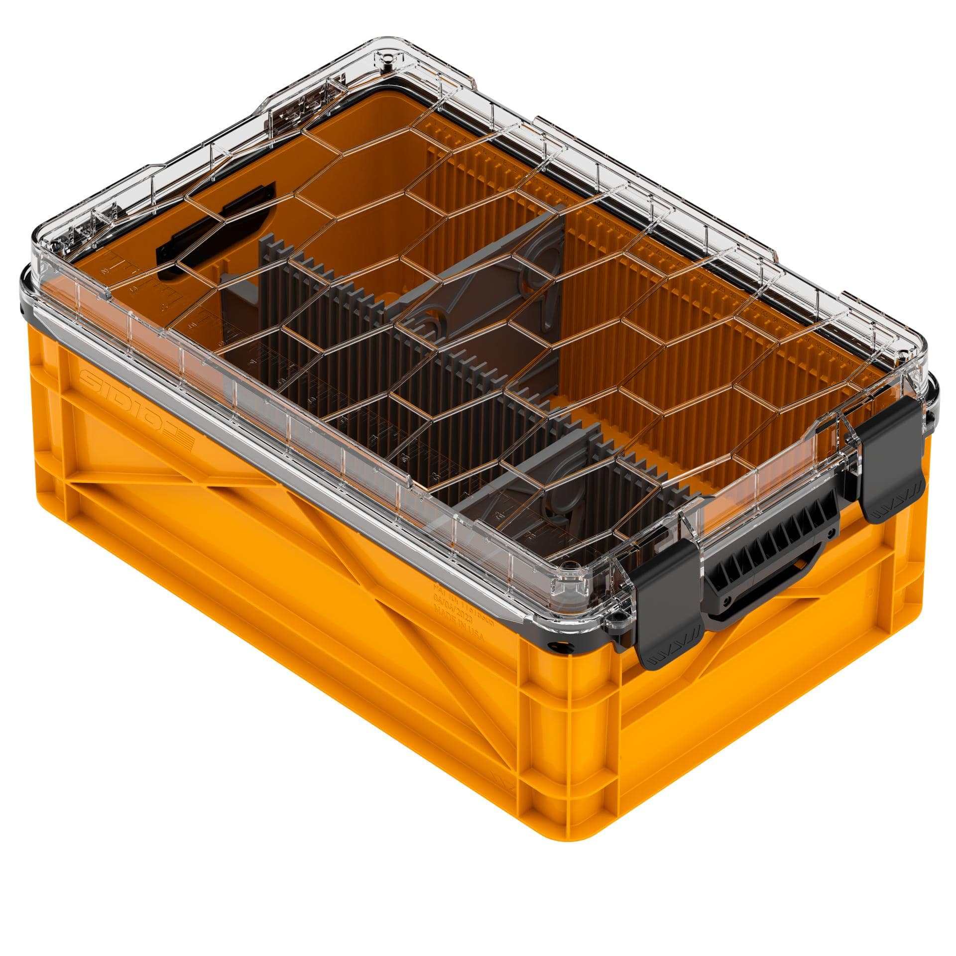 Half Size SIDIO WR (Weather Proof) - Image 66