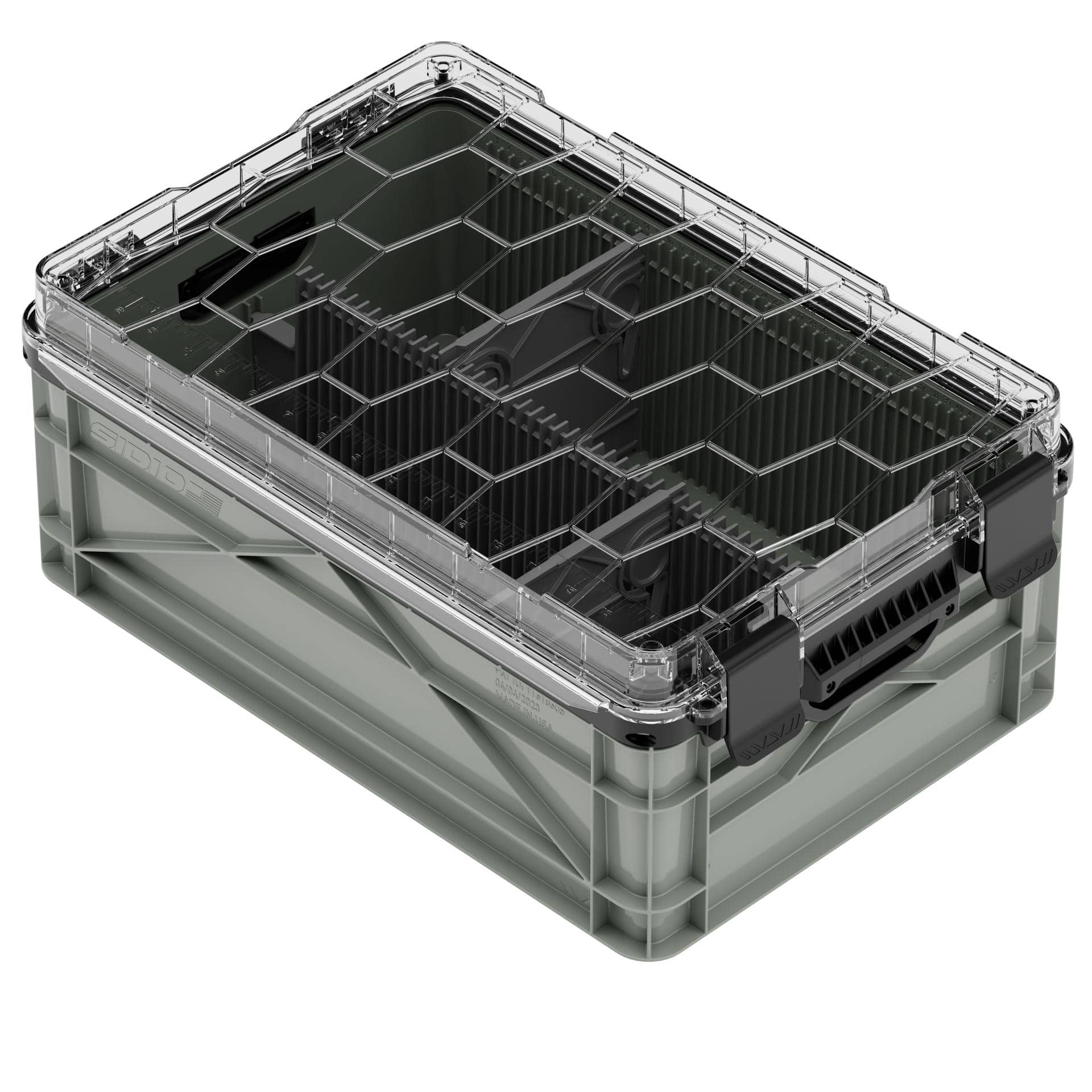 Half Size SIDIO WR (Weather Proof) - Image 68