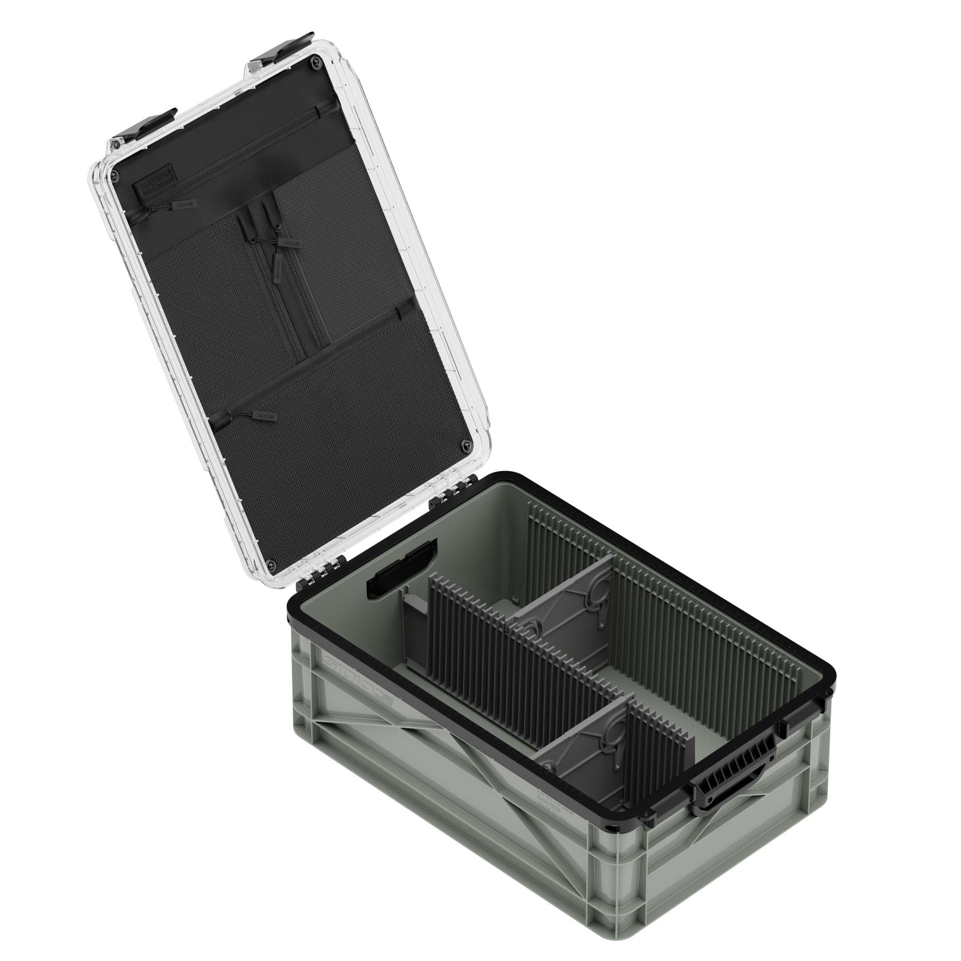 Half Size SIDIO WR (Weather Proof) - Image 69
