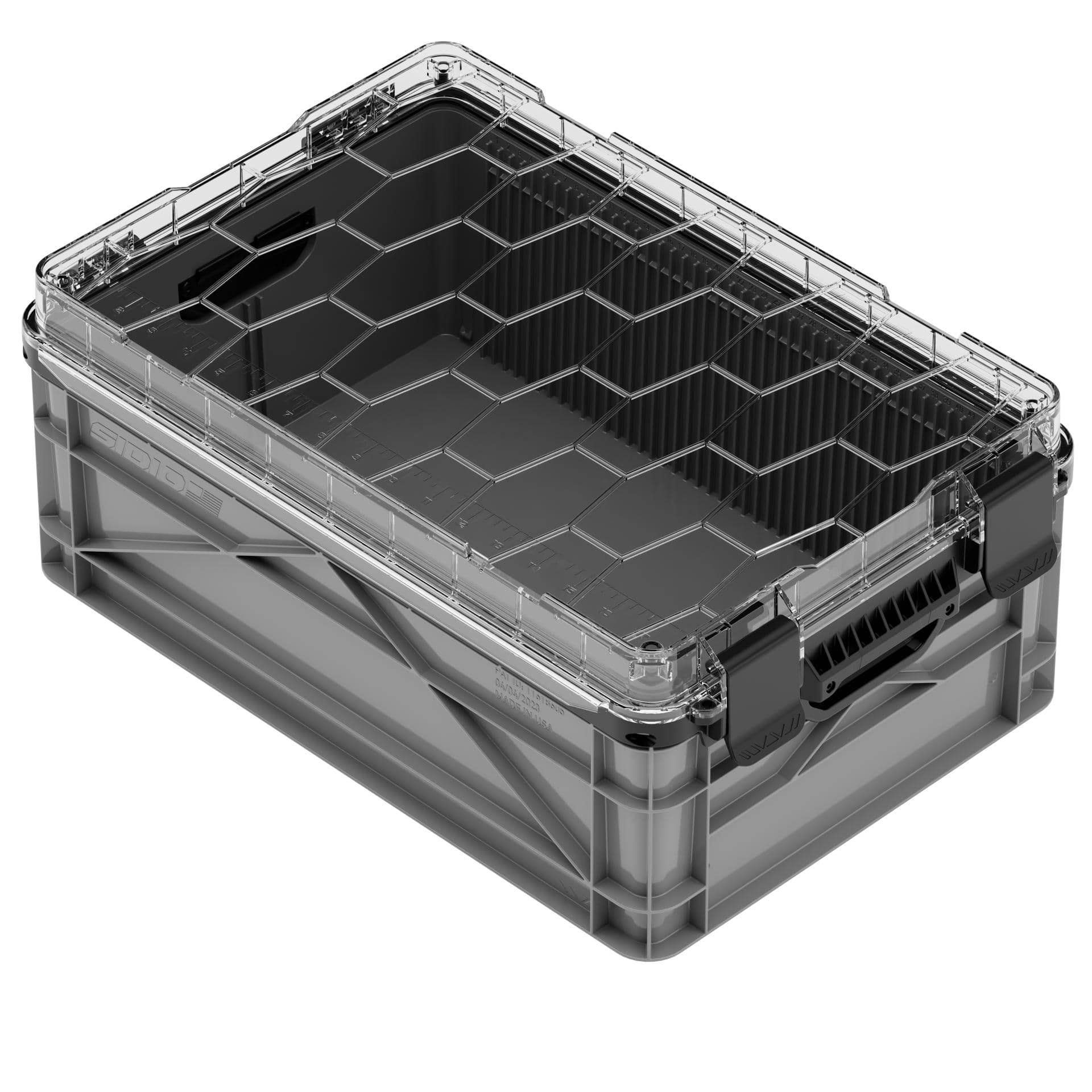 Half Size SIDIO WR (Weather Proof) - Image 7