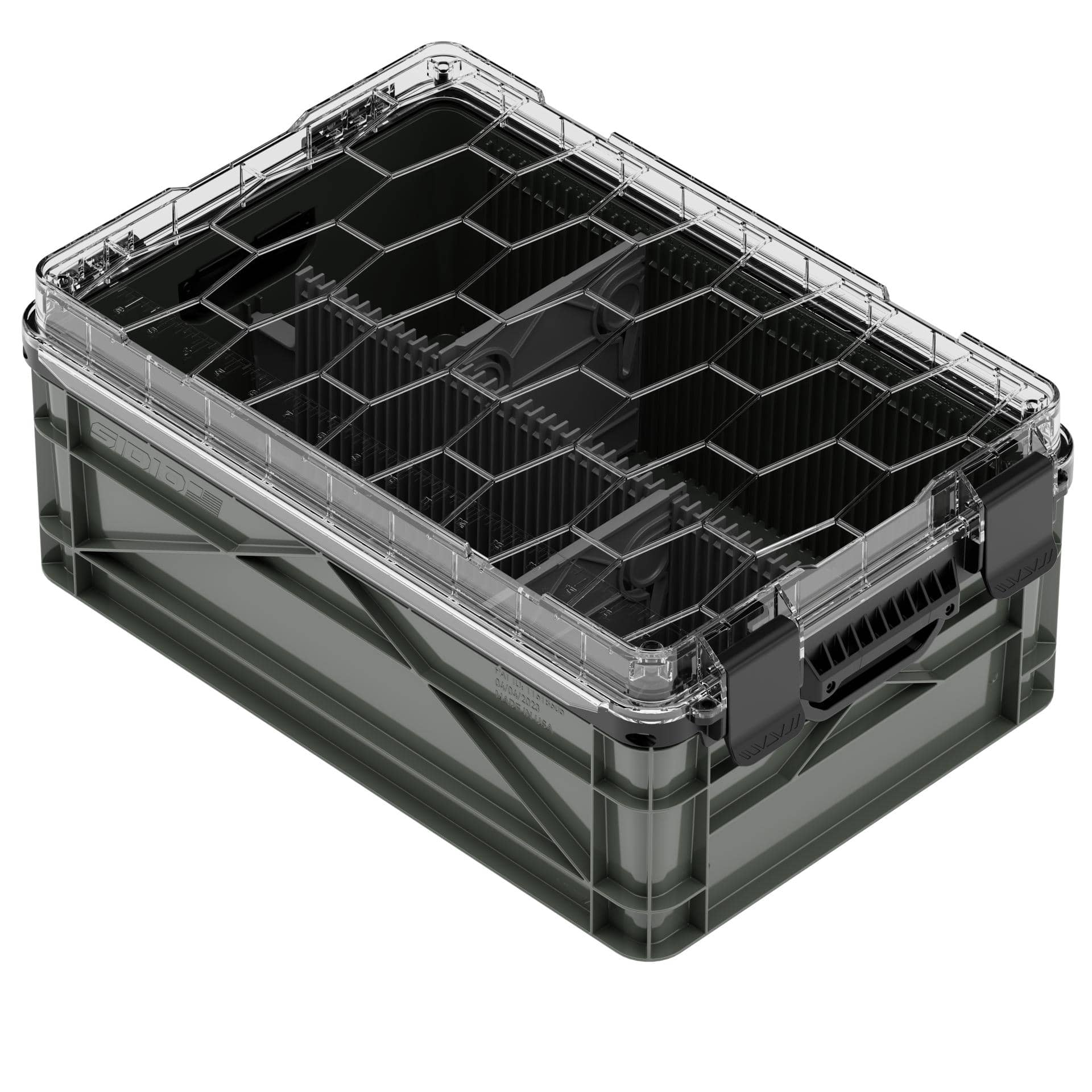 Half Size SIDIO WR (Weather Proof) - Image 70