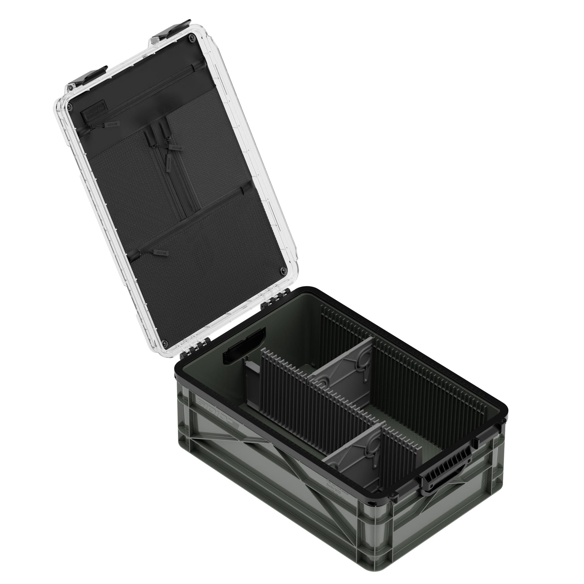 Half Size SIDIO WR (Weather Proof) - Image 71