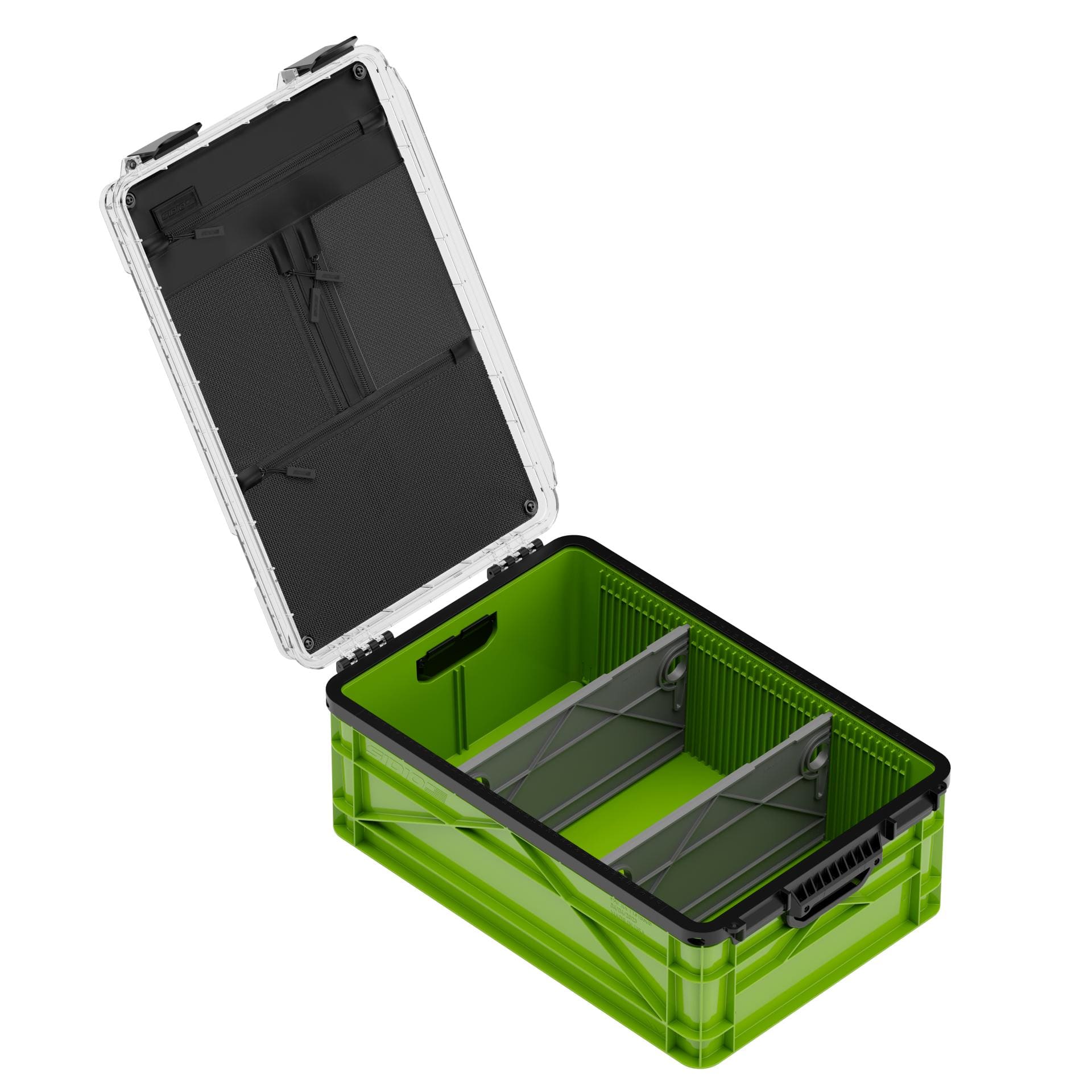 Half Size SIDIO WR (Weather Proof) - Image 73