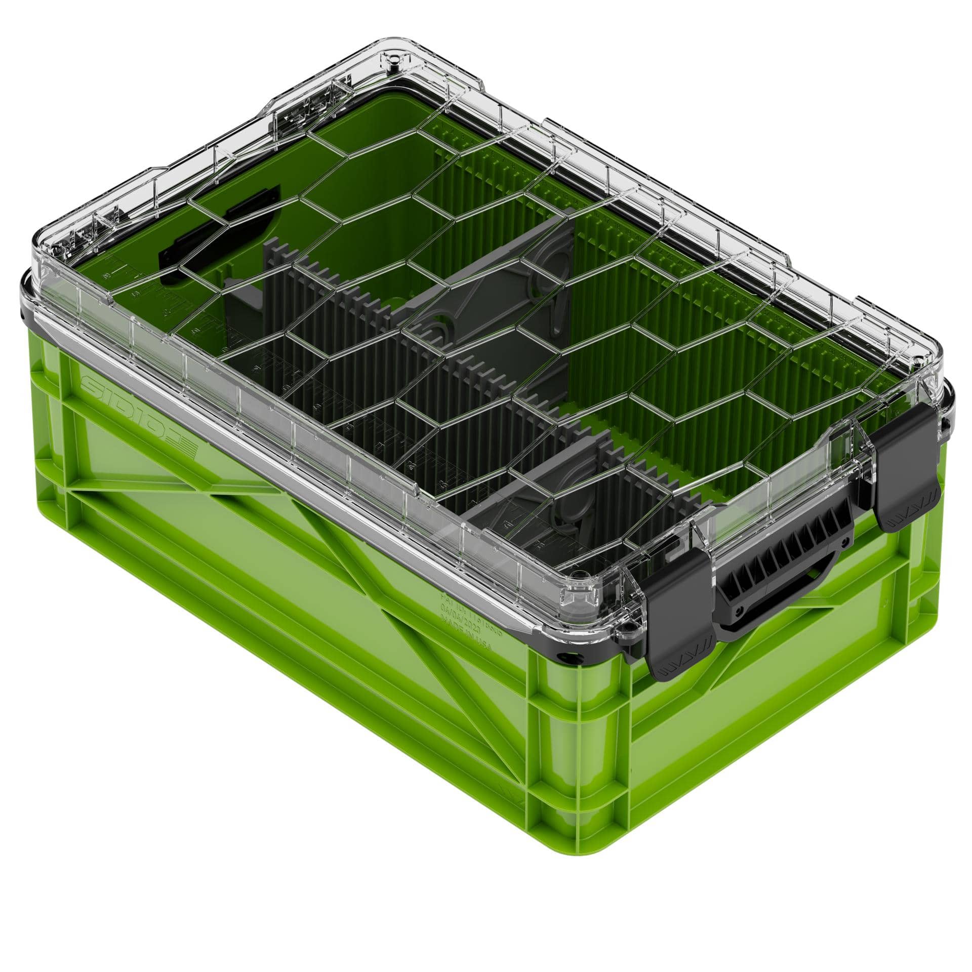 Half Size SIDIO WR (Weather Proof) - Image 74
