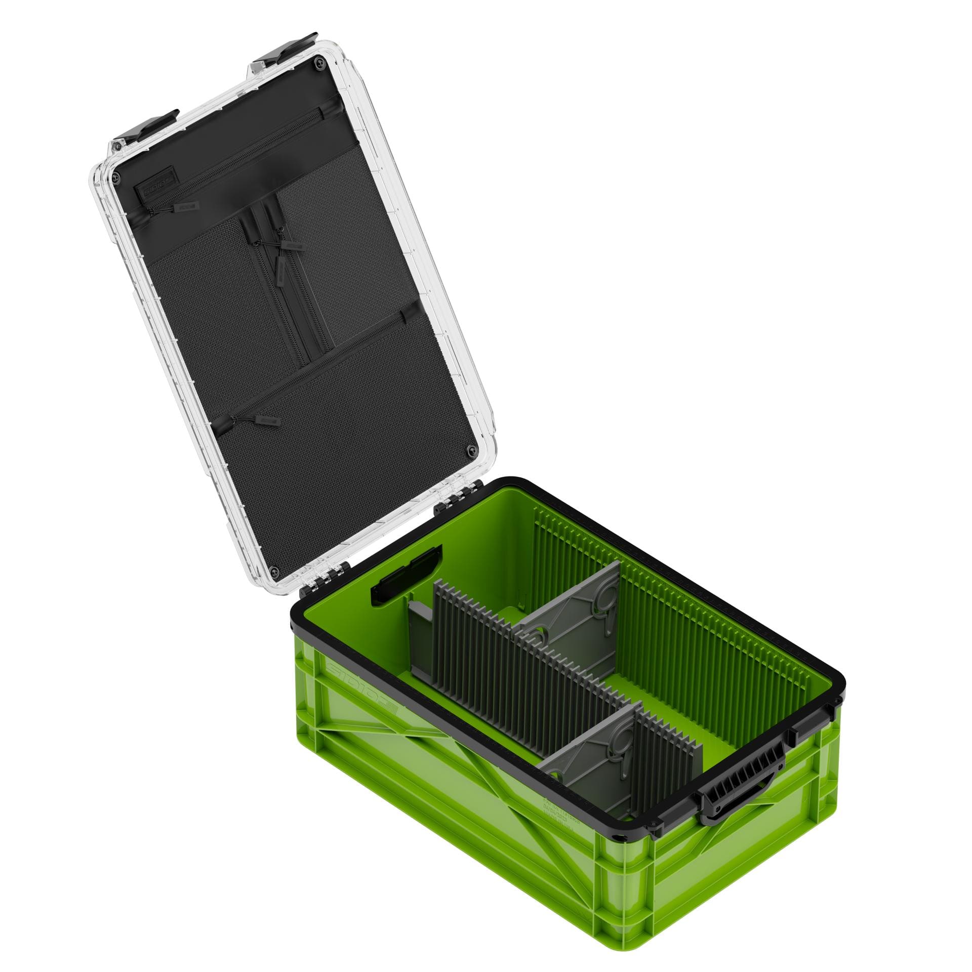 Half Size SIDIO WR (Weather Proof) - Image 75