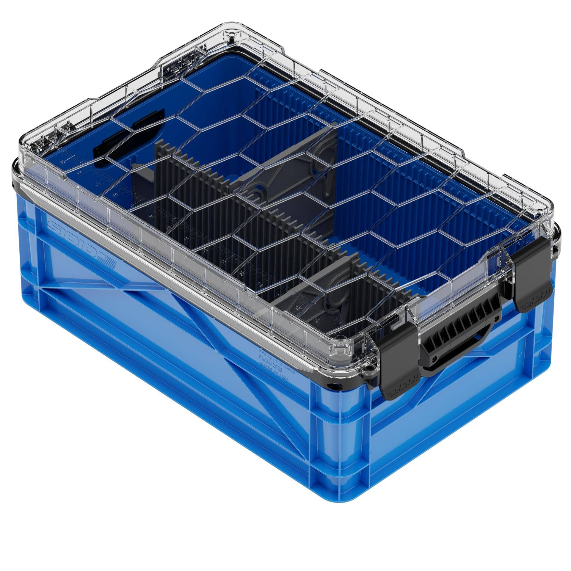 Half Size SIDIO WR (Weather Proof) - Image 78
