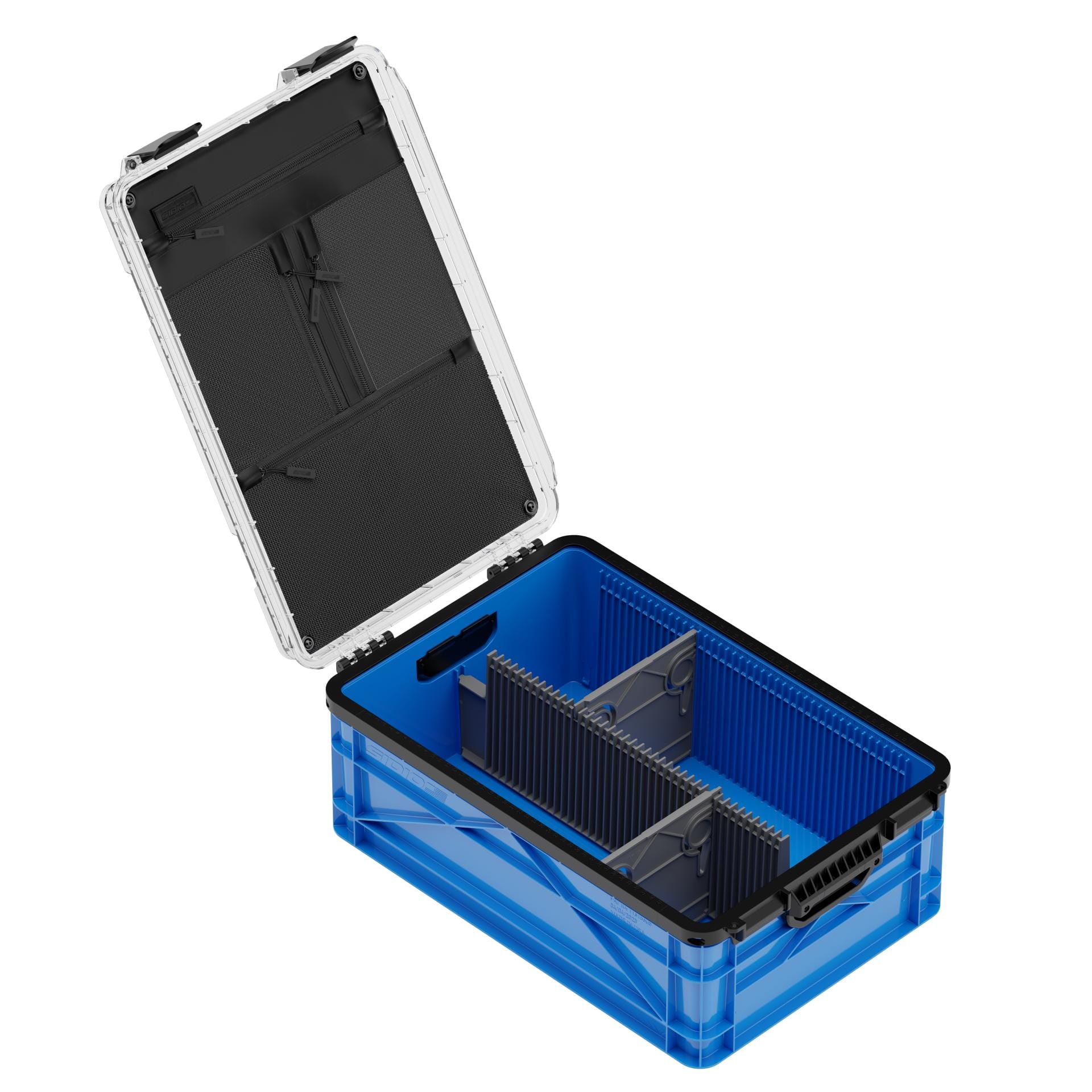 Half Size SIDIO WR (Weather Proof) - Image 79