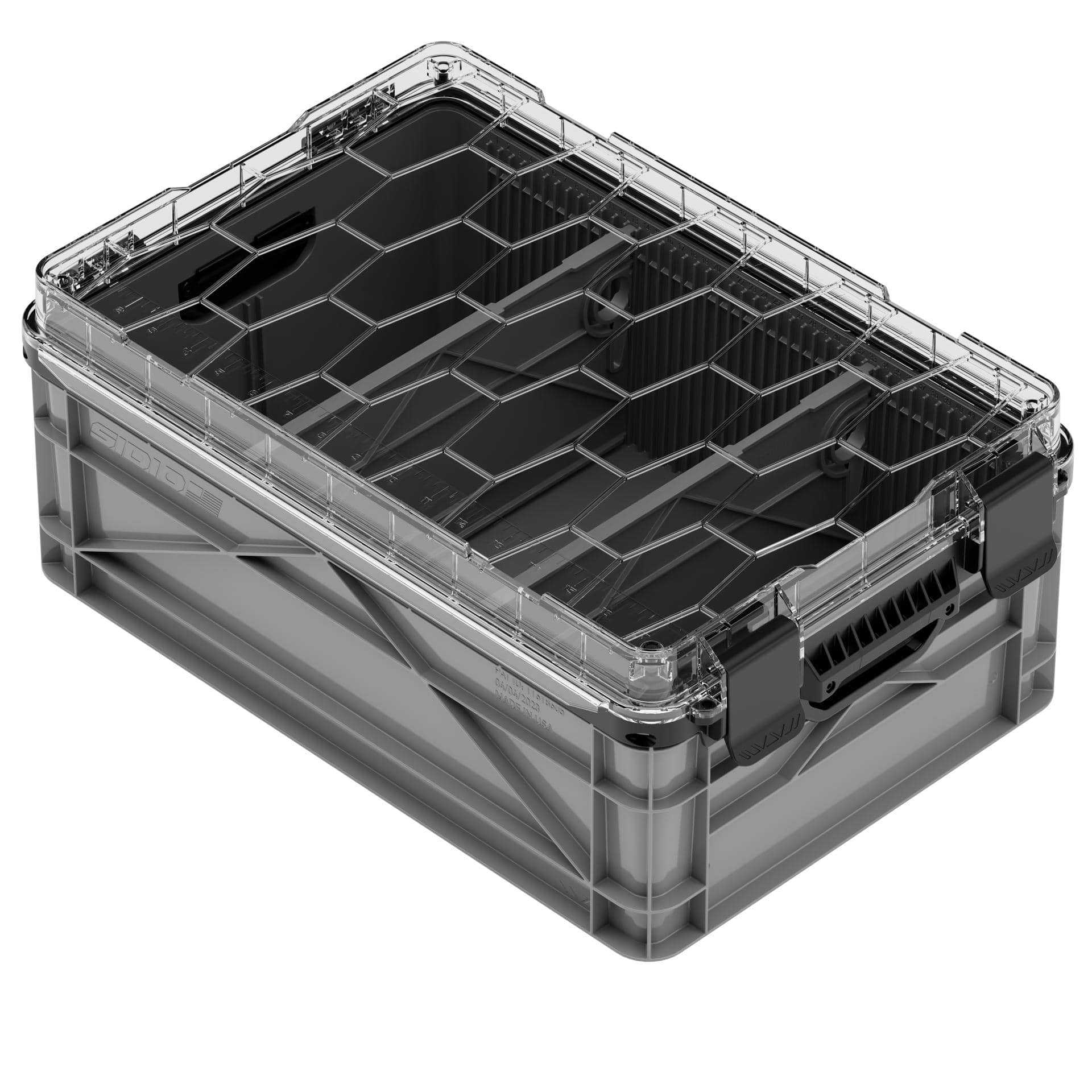 Half Size SIDIO WR (Weather Proof) - Image 8