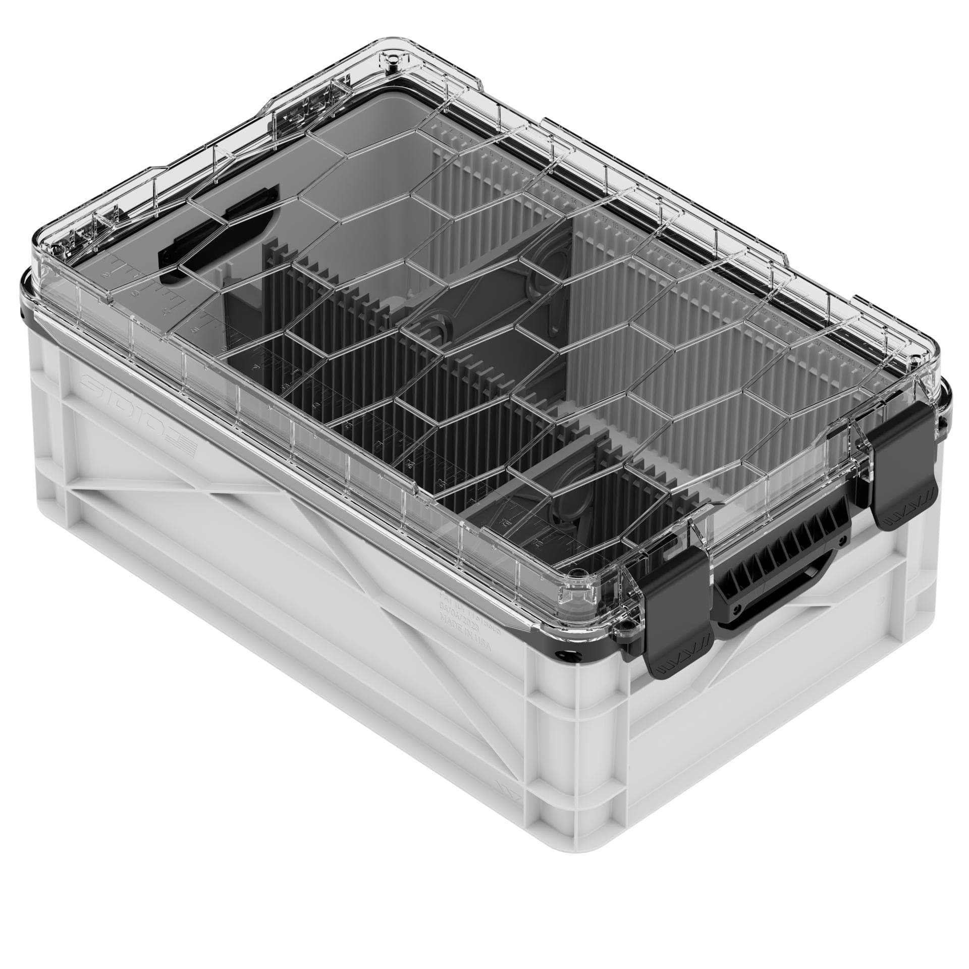Half Size SIDIO WR (Weather Proof) - Image 80