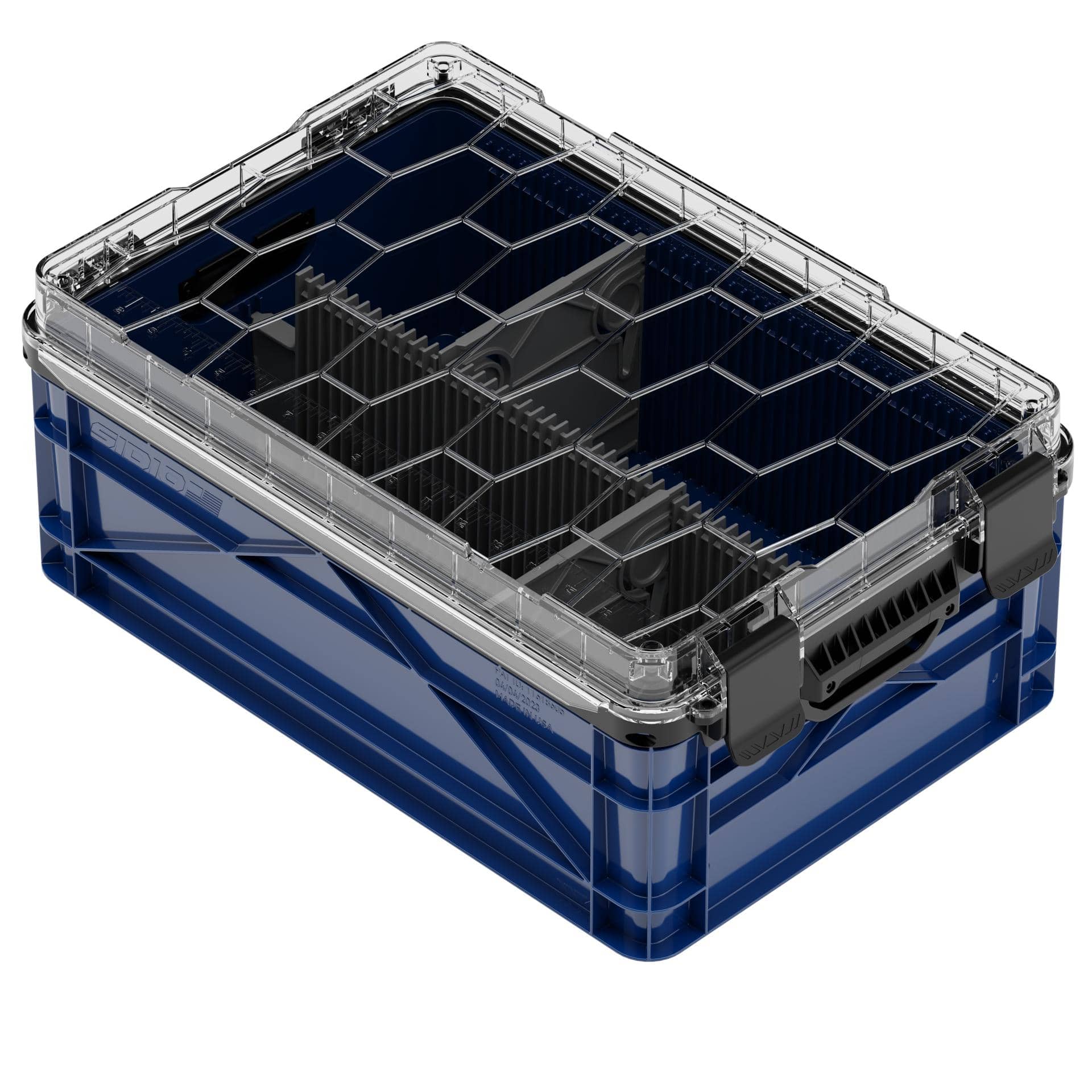 Half Size SIDIO WR (Weather Proof) - Image 82
