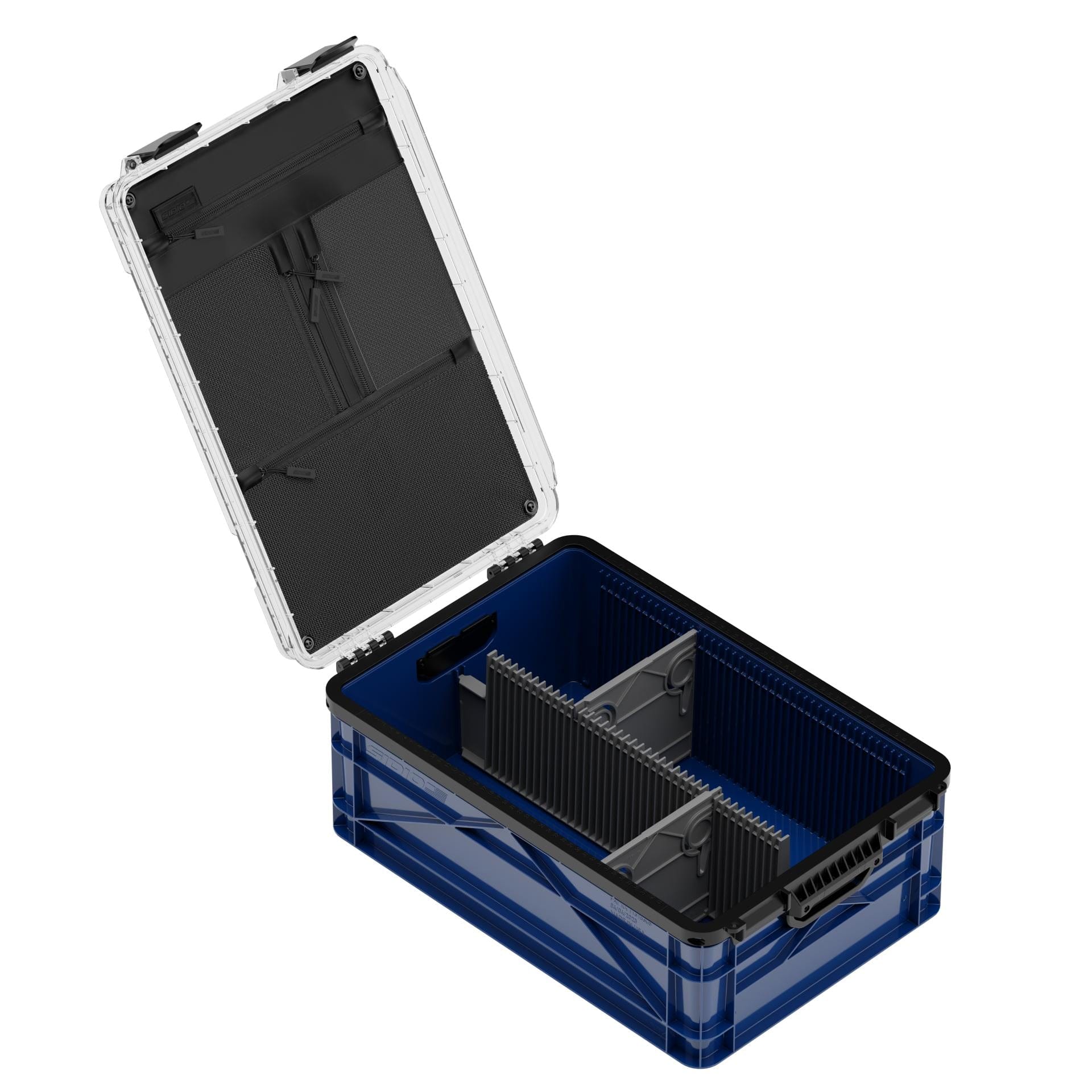 Half Size SIDIO WR (Weather Proof) - Image 83