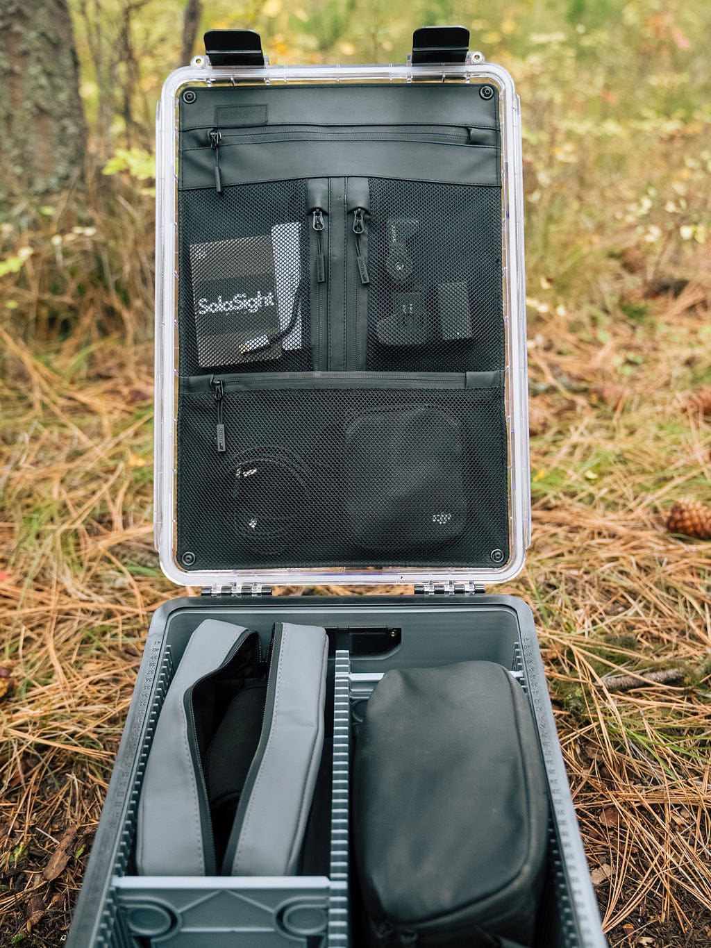 Half Size SIDIO WR (Weather Proof) - Image 85