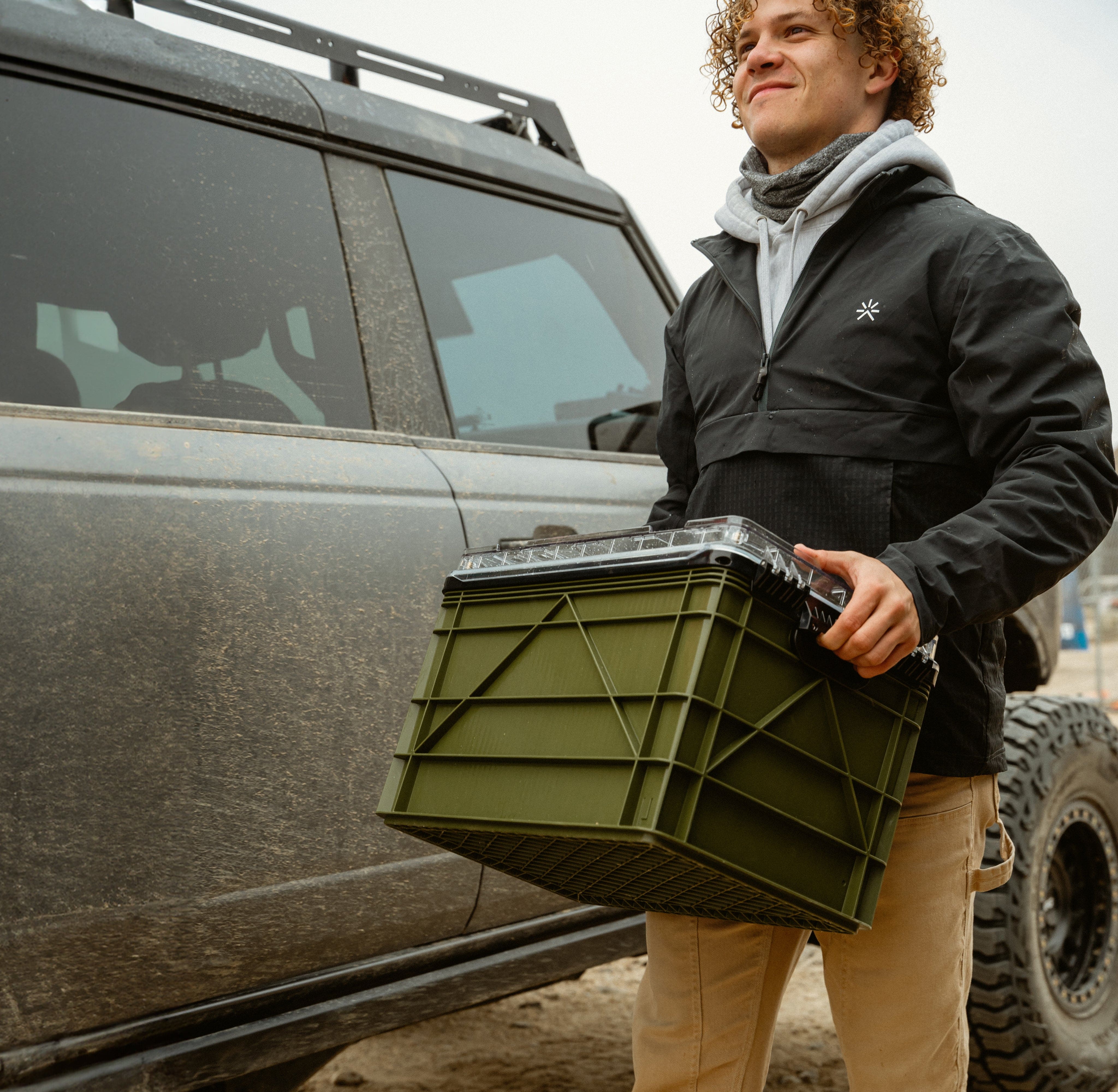 Half Size SIDIO WR (Weather Proof) - Image 88