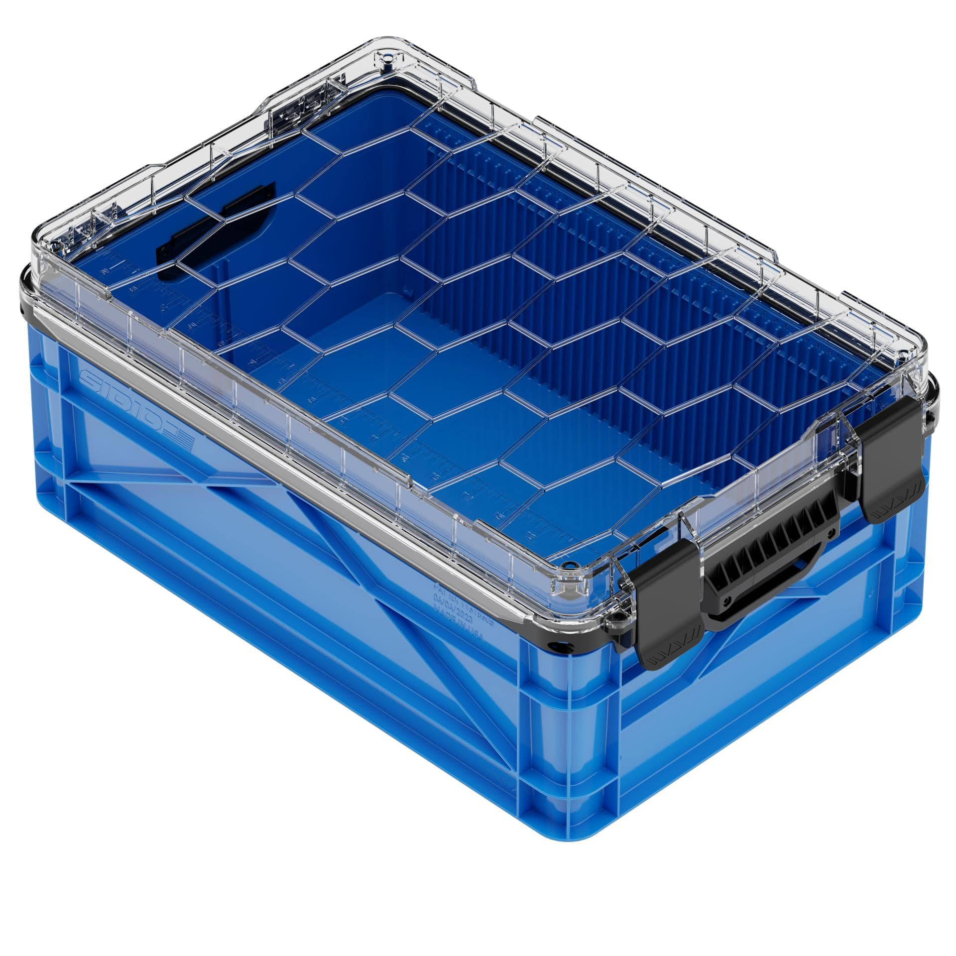 Half Size SIDIO WR (Weather Proof) - Image 9