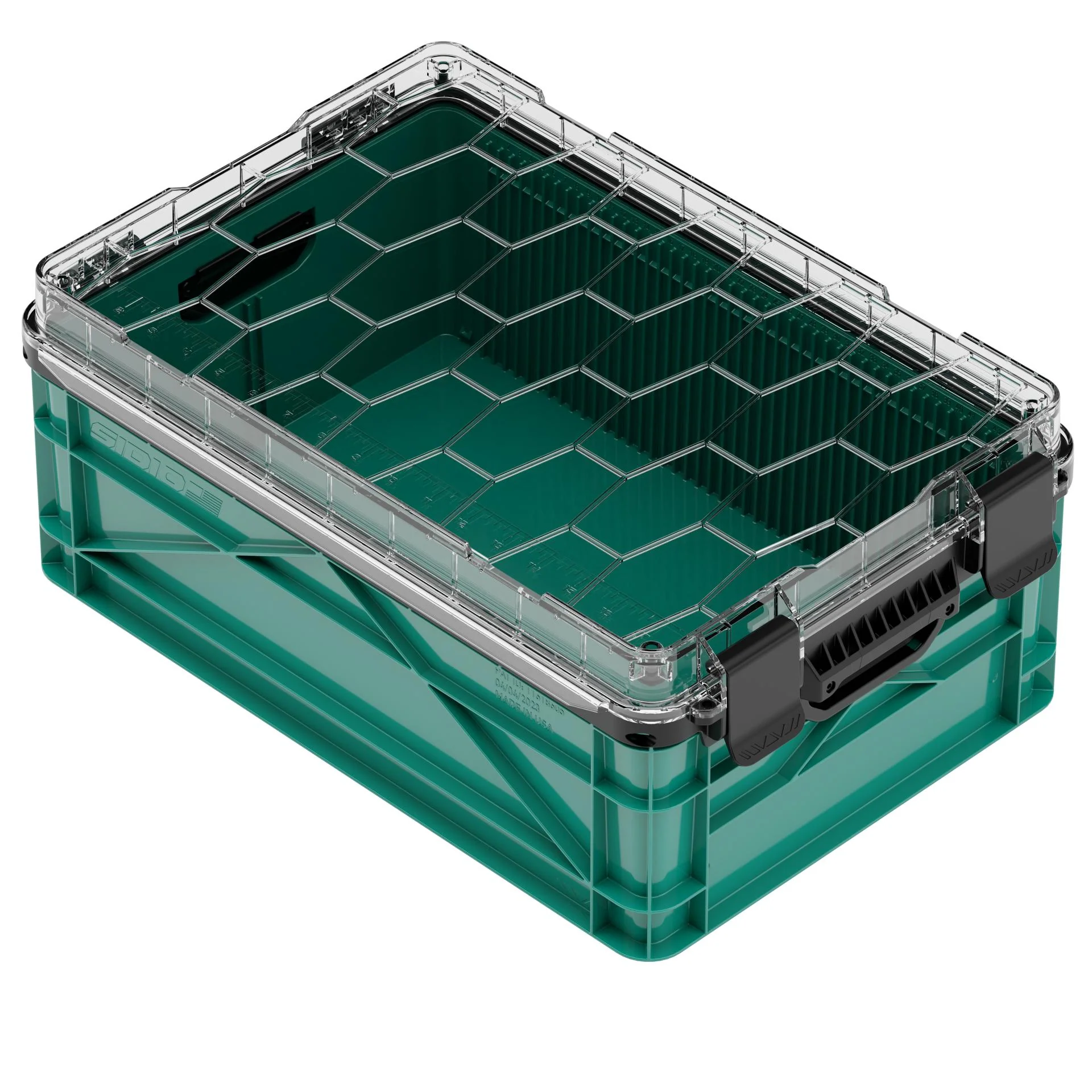 Half Size SIDIO WR (Weather Proof) - Image 92