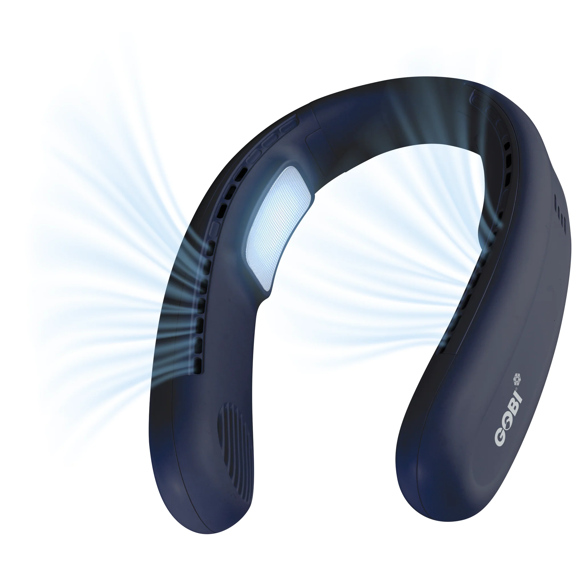 Halo-iC Dual-Tech Neck Cooler - Image 5