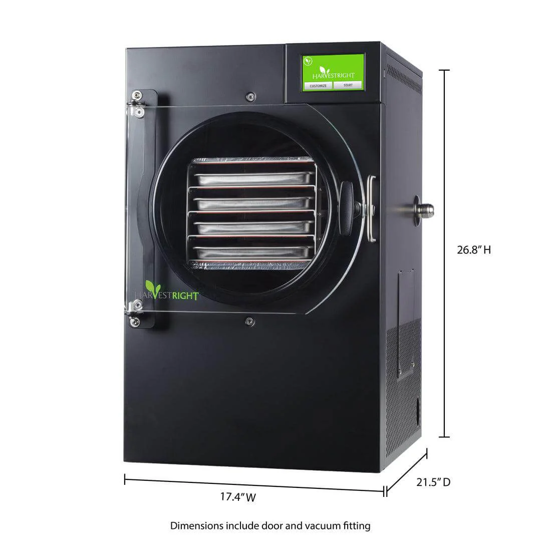 Harvest Right Home Pro Freeze Dryer - Image 10
