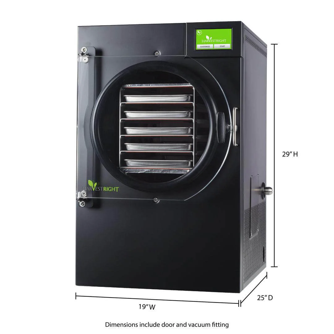 Harvest Right Home Pro Freeze Dryer - Image 12