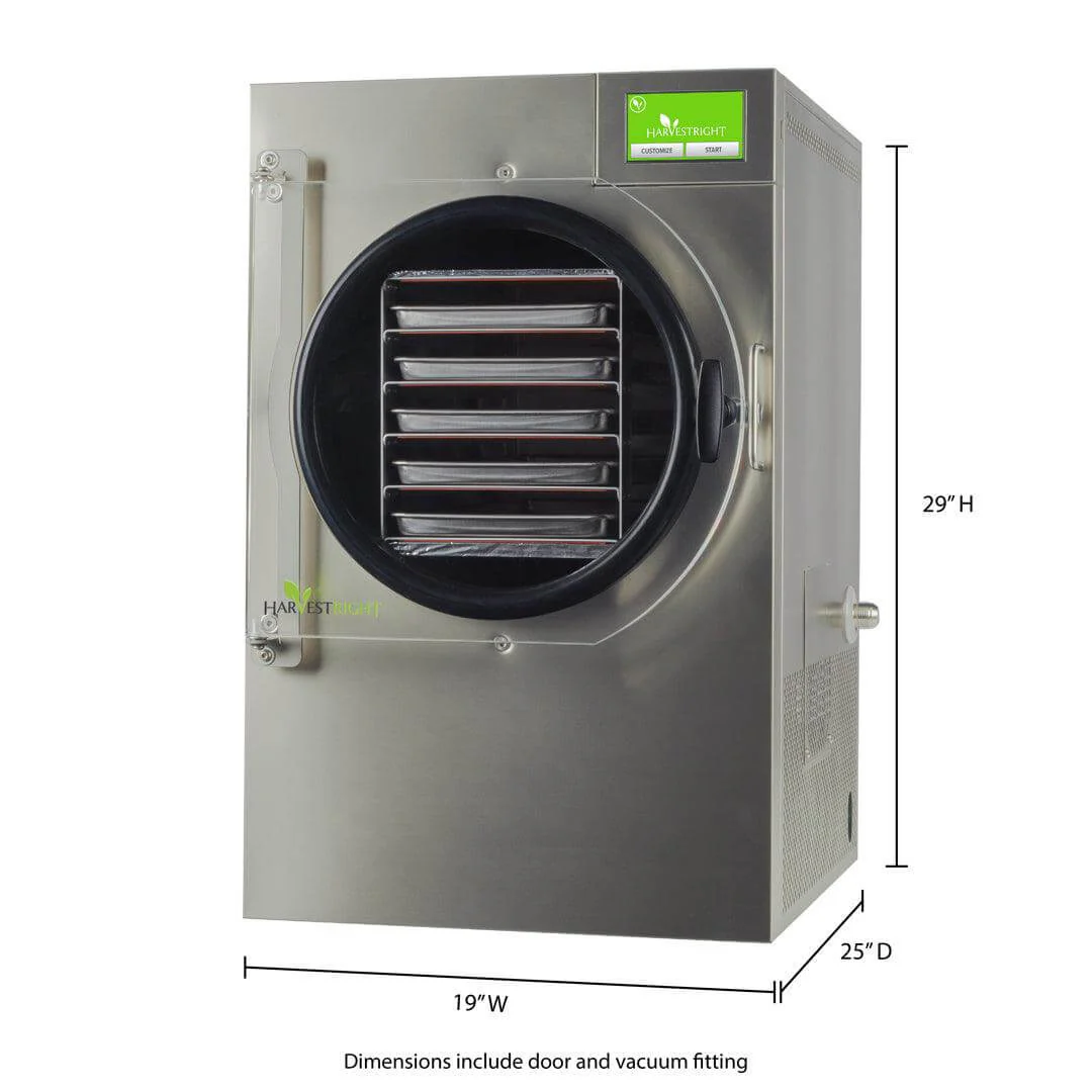 Harvest Right Home Pro Freeze Dryer - Image 13