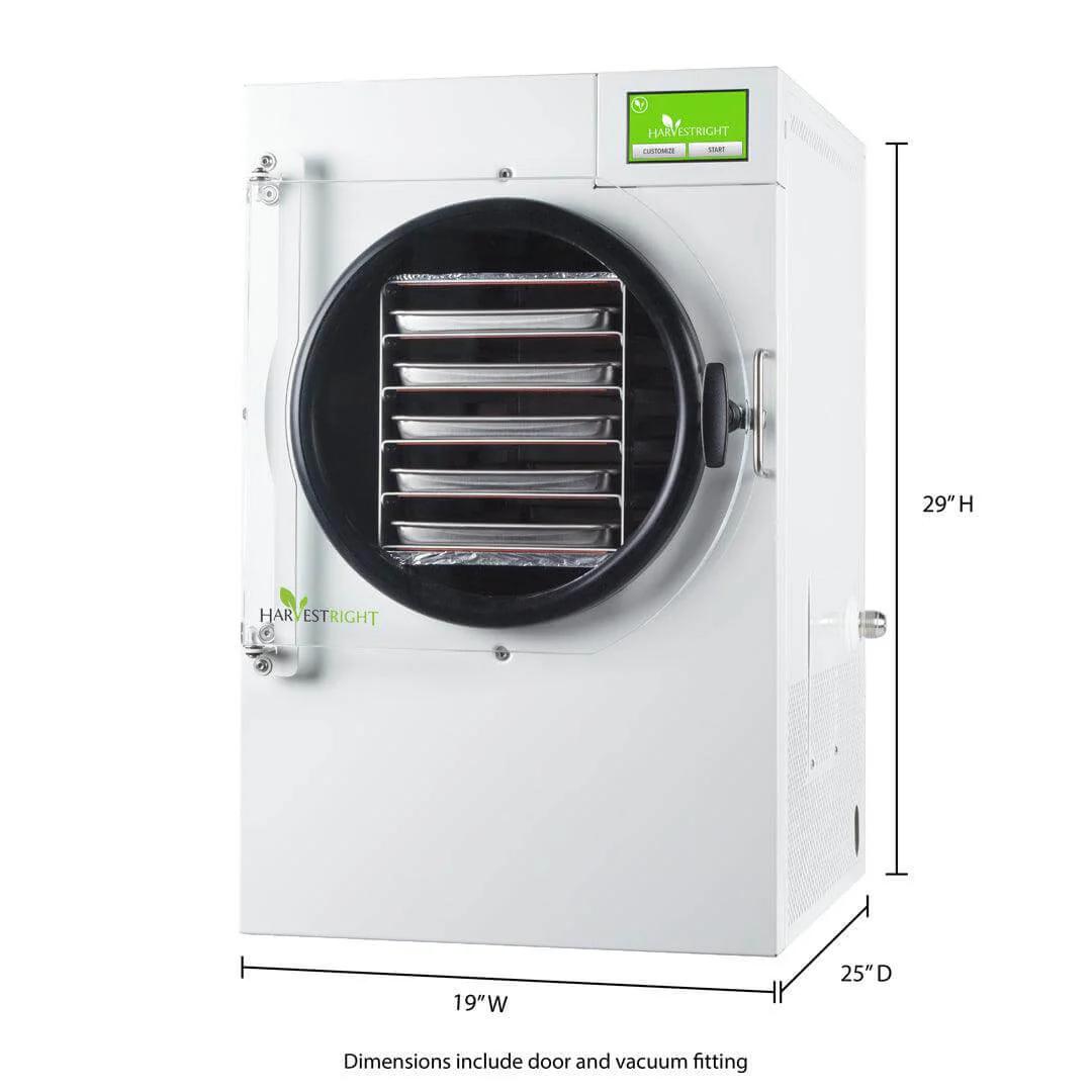 Harvest Right Home Pro Freeze Dryer - Image 14