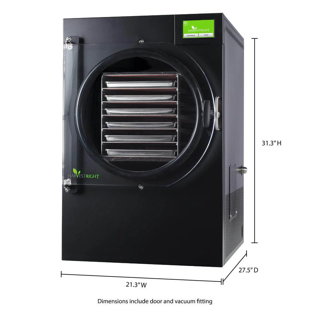 Harvest Right Home Pro Freeze Dryer - Image 15