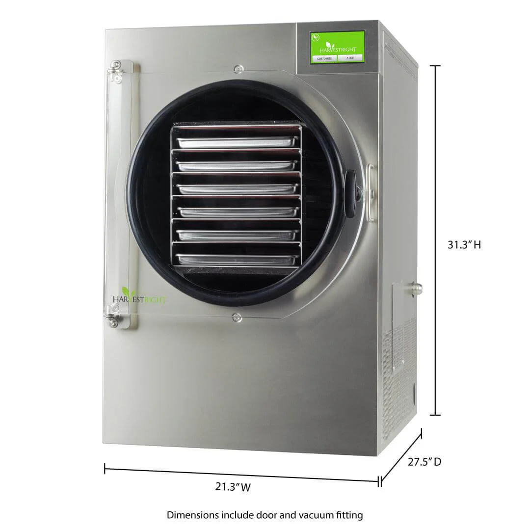Harvest Right Home Pro Freeze Dryer - Image 16