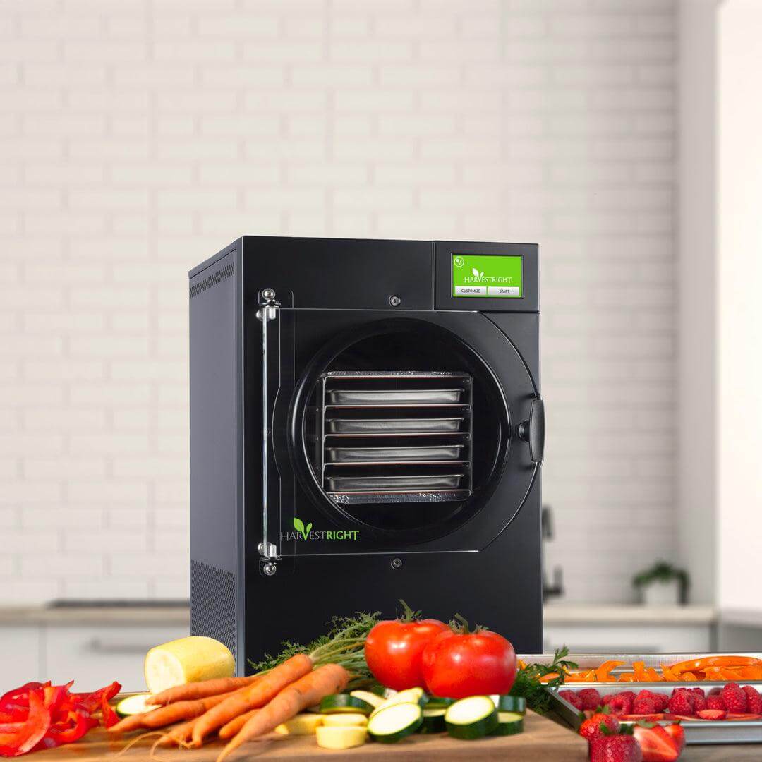 Harvest Right Home Pro Freeze Dryer - Image 2
