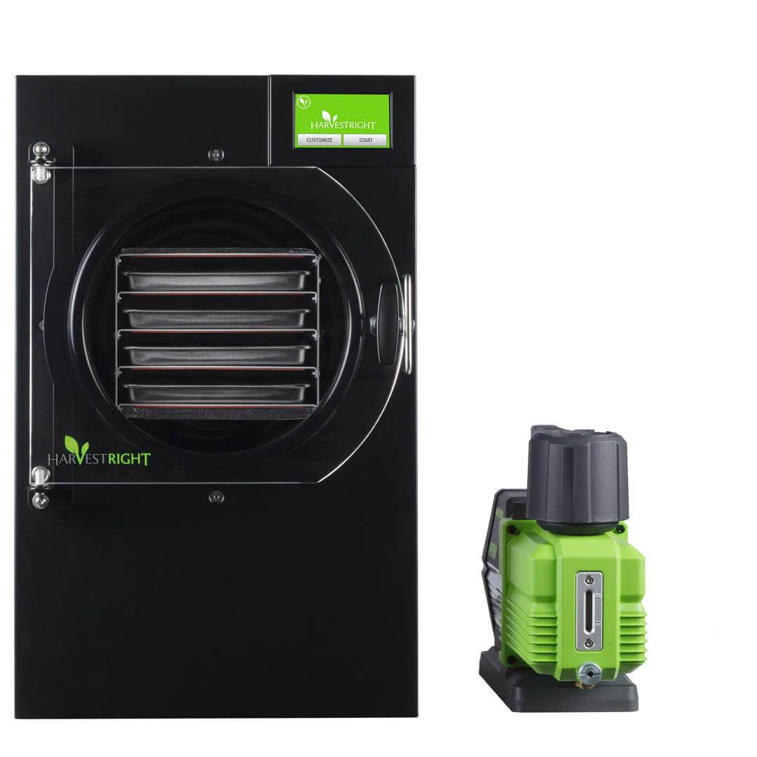 Harvest Right Home Pro Freeze Dryer - Image 3