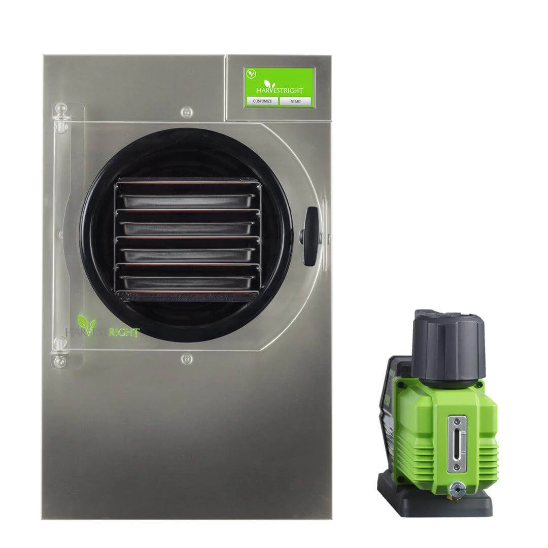 Harvest Right Home Pro Freeze Dryer - Image 4