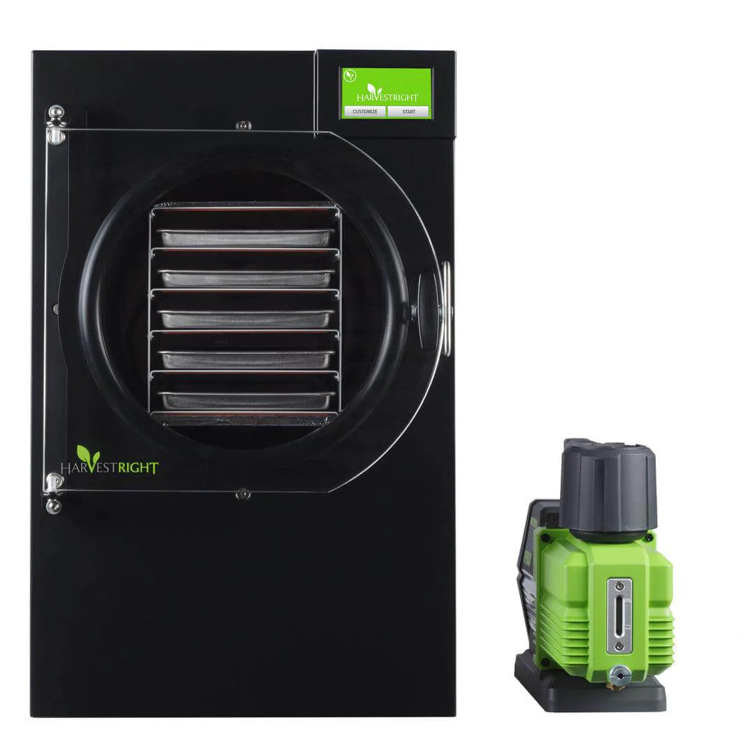Harvest Right Home Pro Freeze Dryer - Image 5
