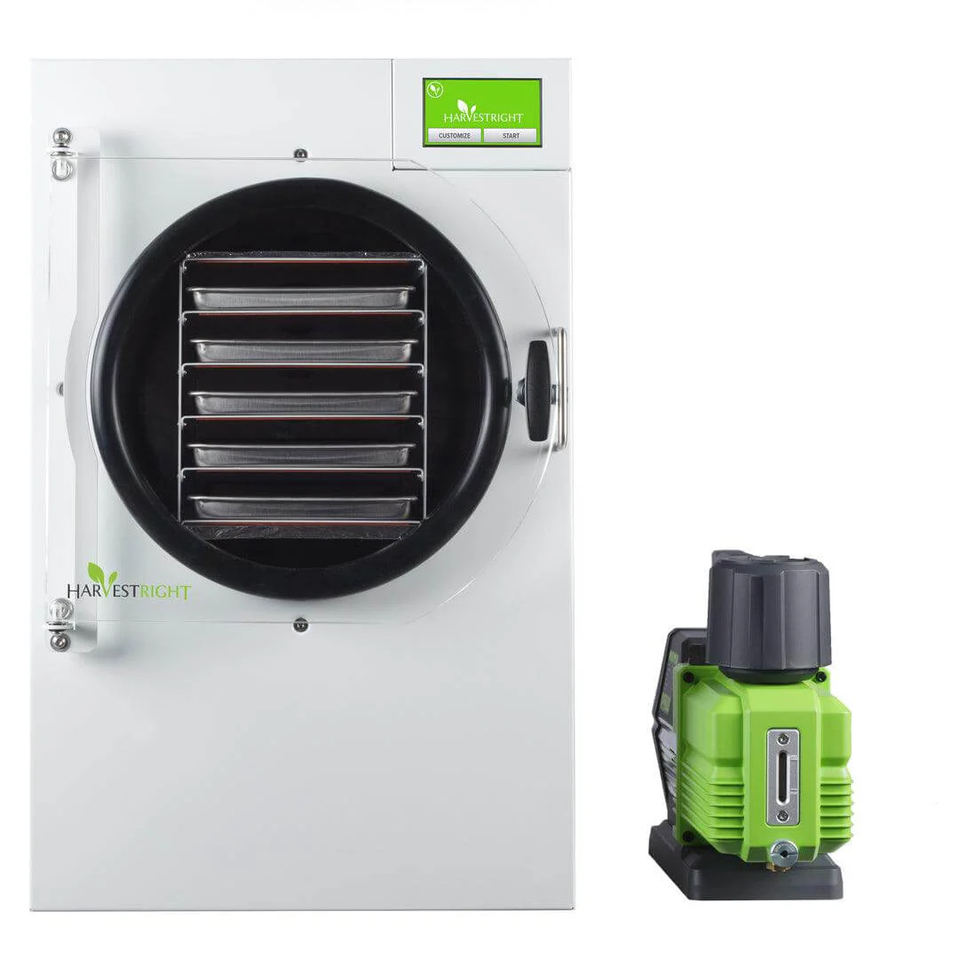 Harvest Right Home Pro Freeze Dryer - Image 6