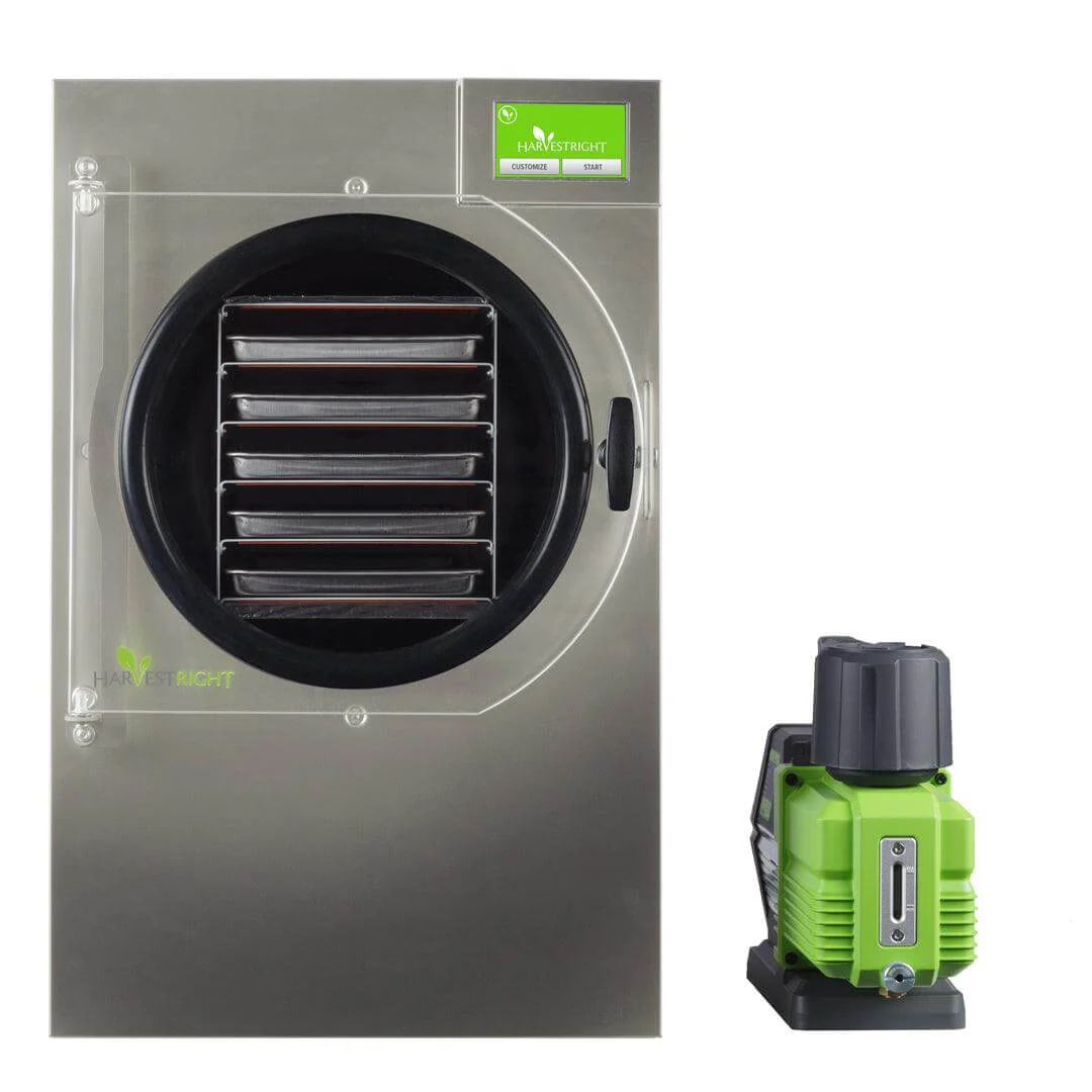 Harvest Right Home Pro Freeze Dryer - Image 7