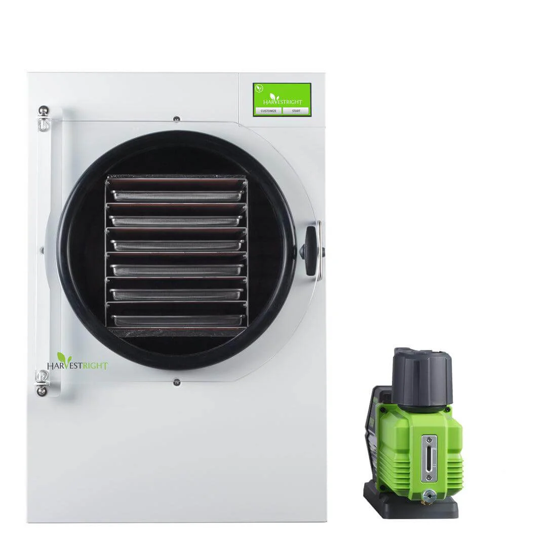 Harvest Right Home Pro Freeze Dryer - Image 8