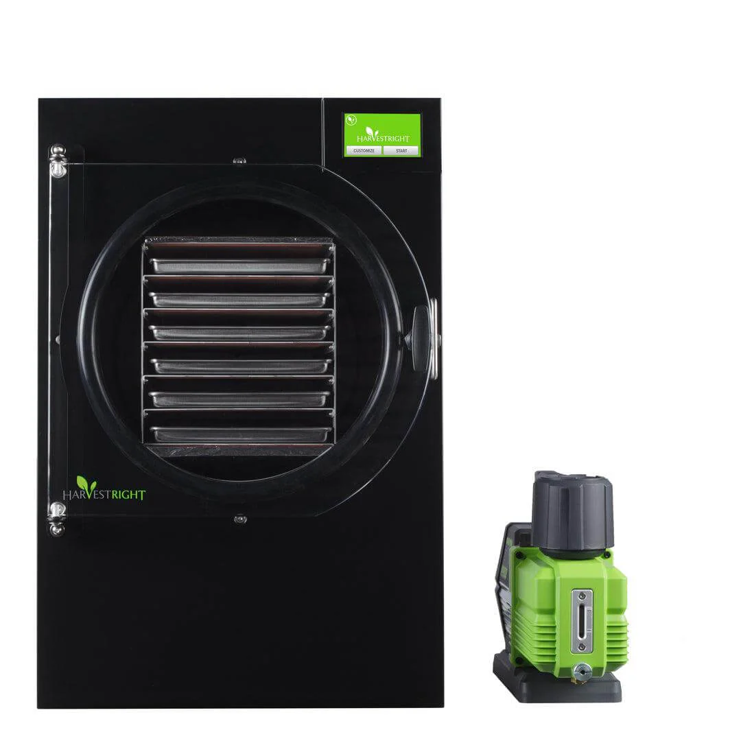 Harvest Right Home Pro Freeze Dryer - Image 9