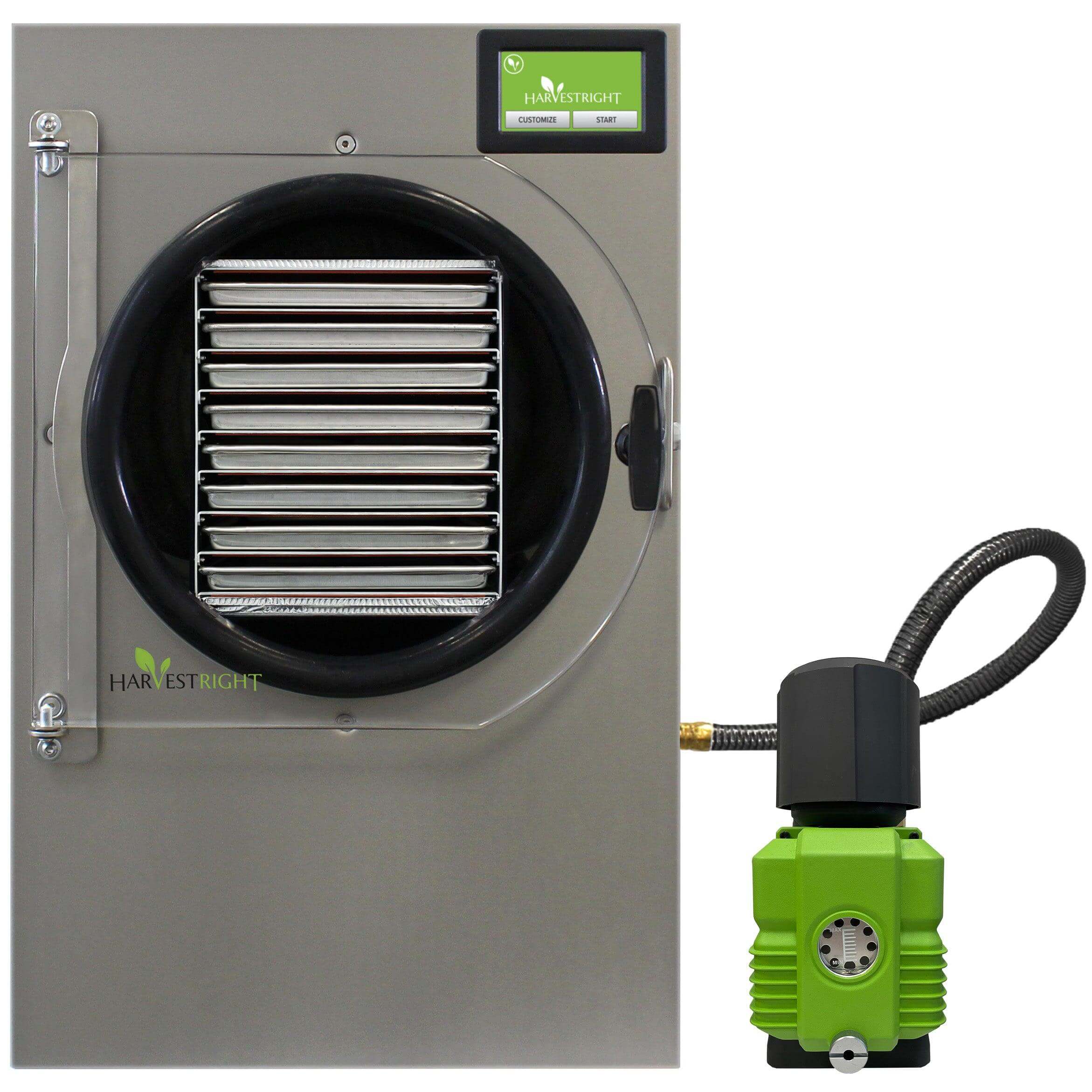 Harvest Right Pharmaceutical Freeze Dryer - Image 3