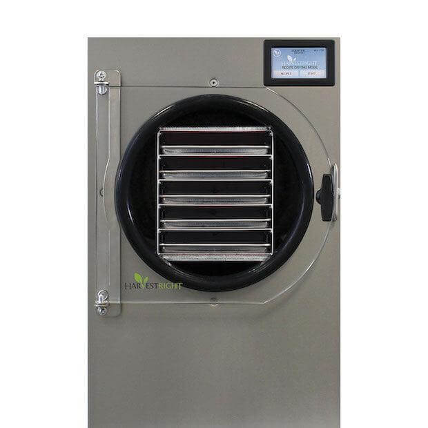 Harvest Right Scientific Freeze Dryer + Premier Industrial Pump - Image 3