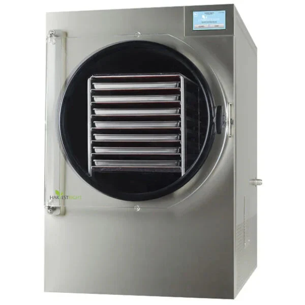 Harvest Right Scientific Freeze Dryer + Premier Industrial Pump - Image 4
